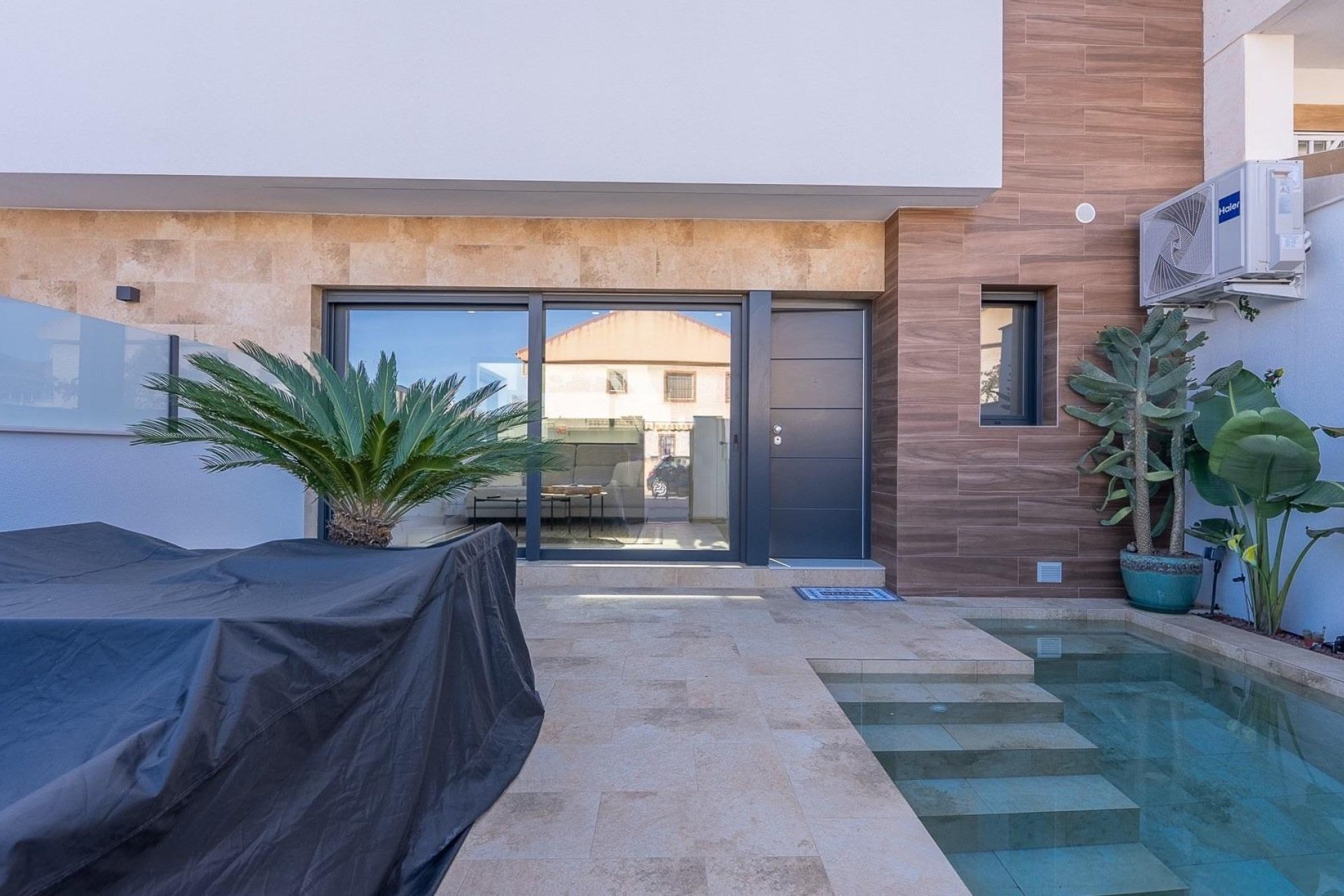 Herverkoop - Appartement - San Pedro del Pinatar - CENTRO