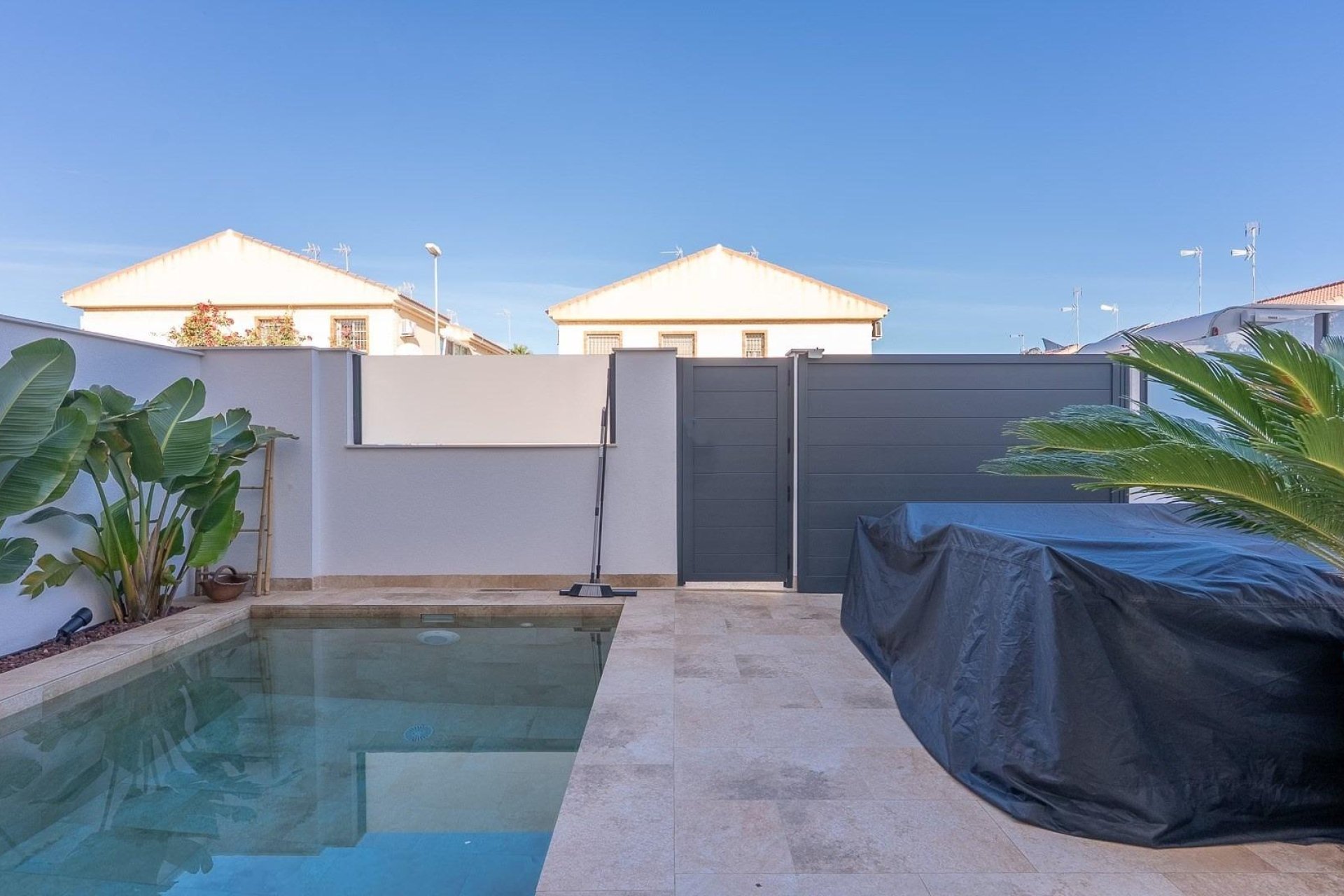 Herverkoop - Appartement - San Pedro del Pinatar - CENTRO