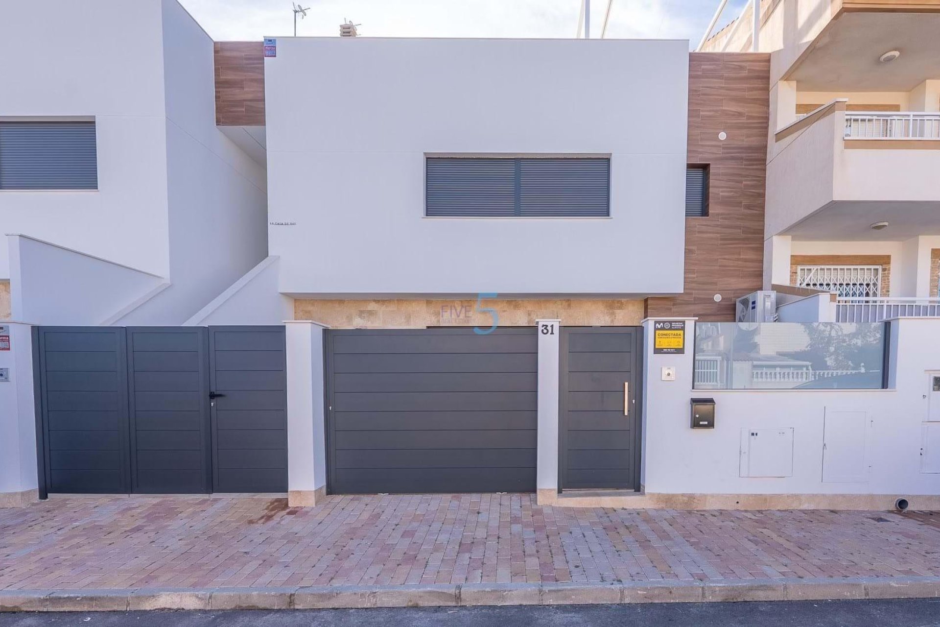 Herverkoop - Appartement - San Pedro del Pinatar - CENTRO