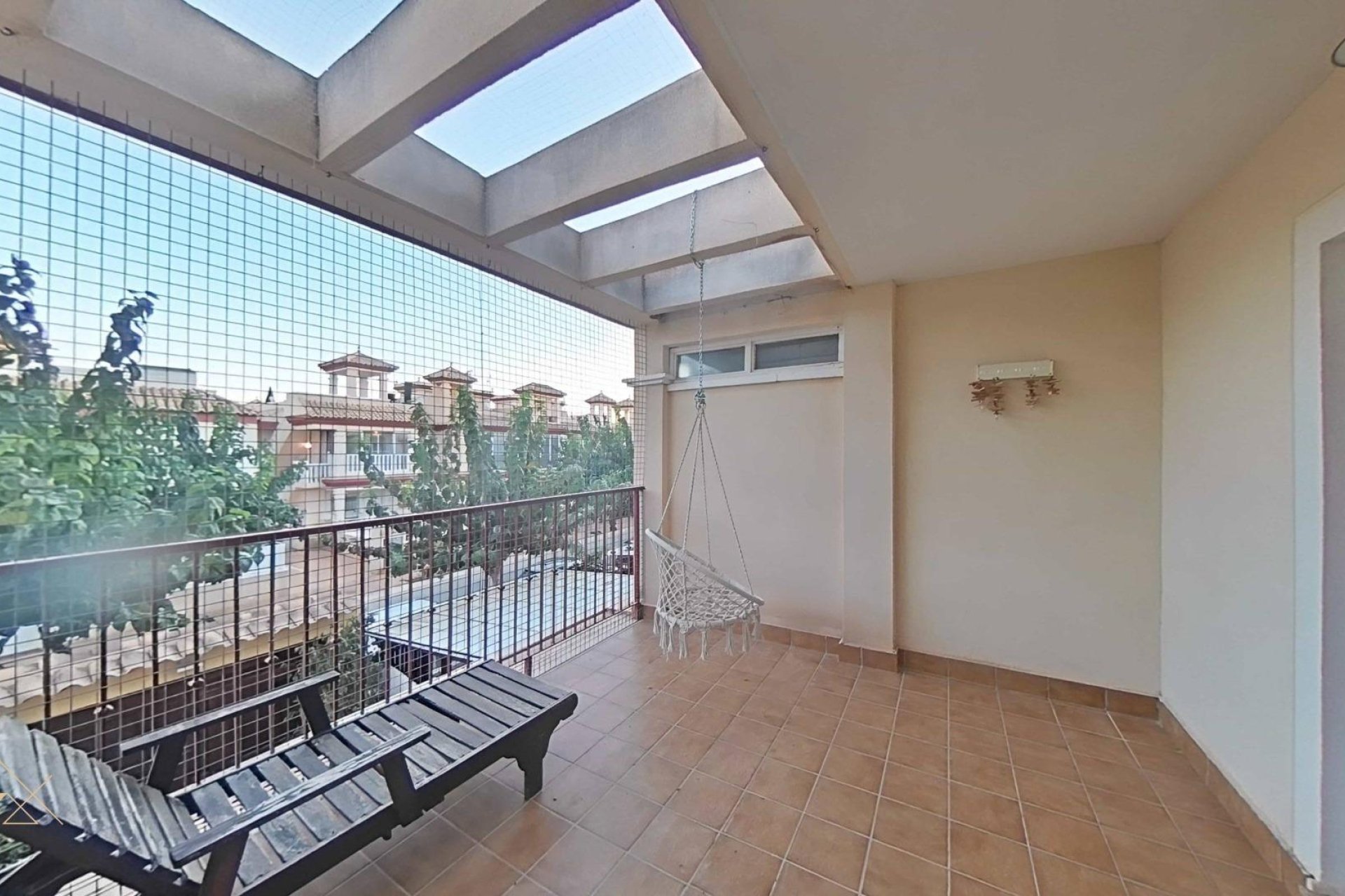 Herverkoop - Appartement - San Pedro del Pinatar - El salero