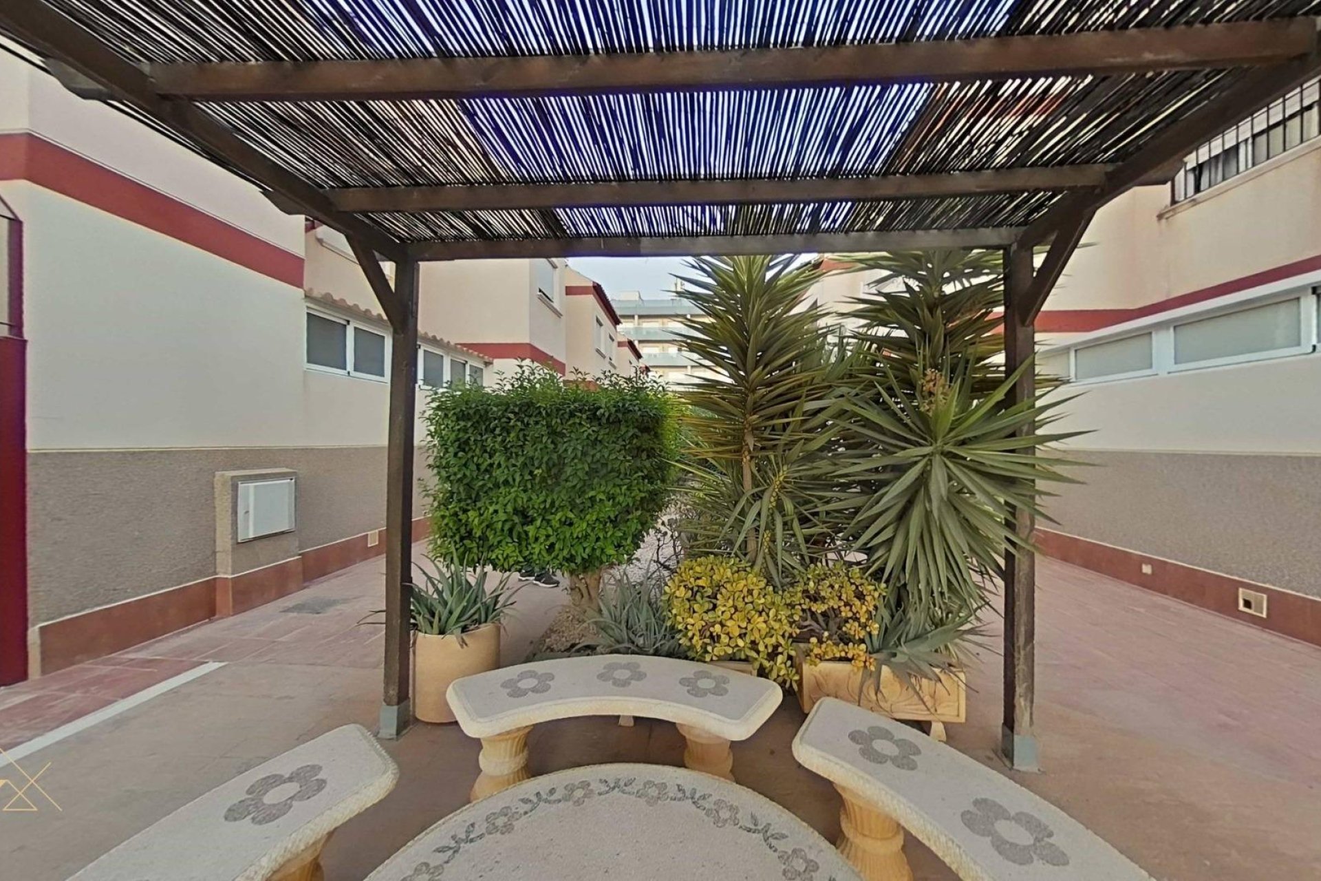 Herverkoop - Appartement - San Pedro del Pinatar - El salero
