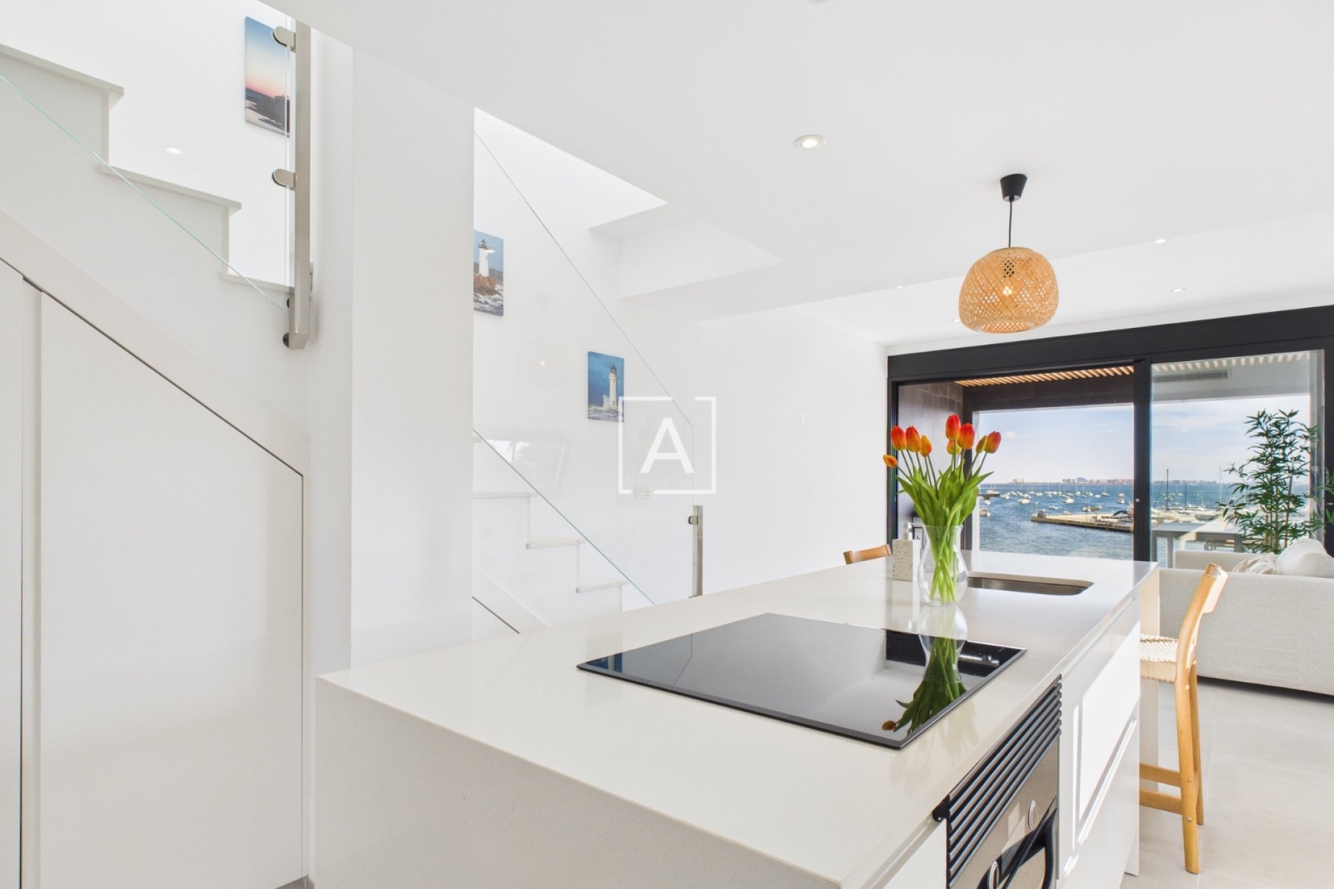 Herverkoop - Appartement - San Pedro del Pinatar - Lo pagan