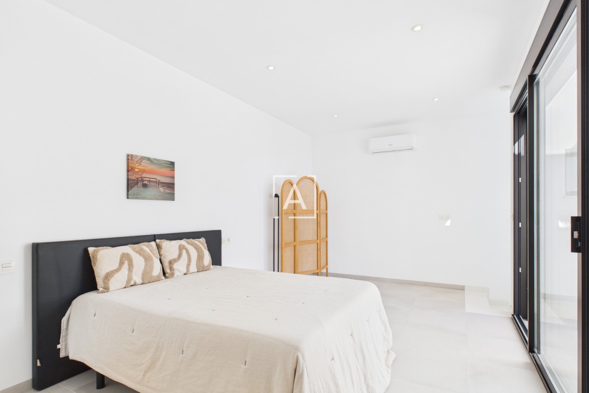 Herverkoop - Appartement - San Pedro del Pinatar - Lo pagan