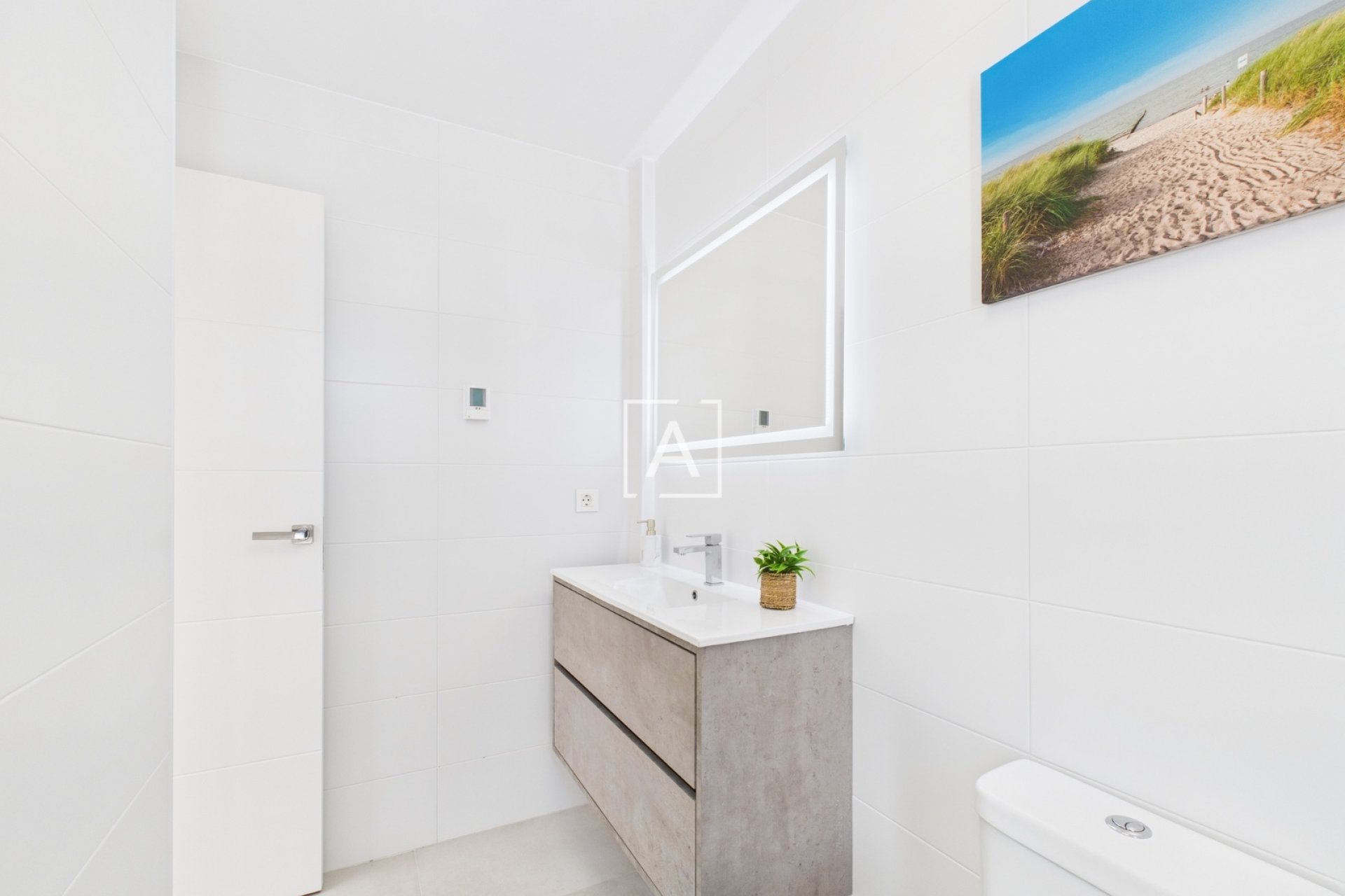 Herverkoop - Appartement - San Pedro del Pinatar - Lo pagan