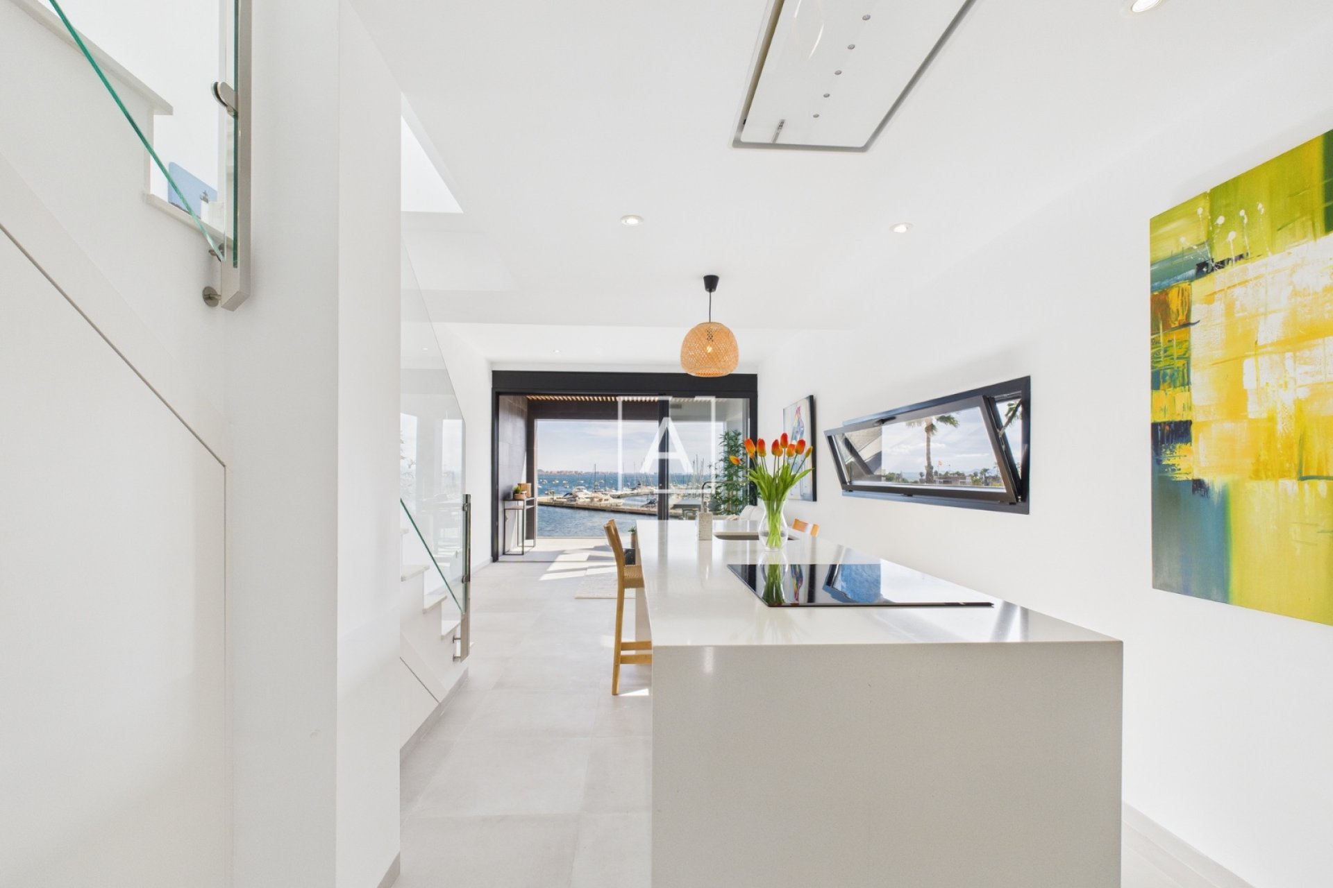 Herverkoop - Appartement - San Pedro del Pinatar - Lo pagan