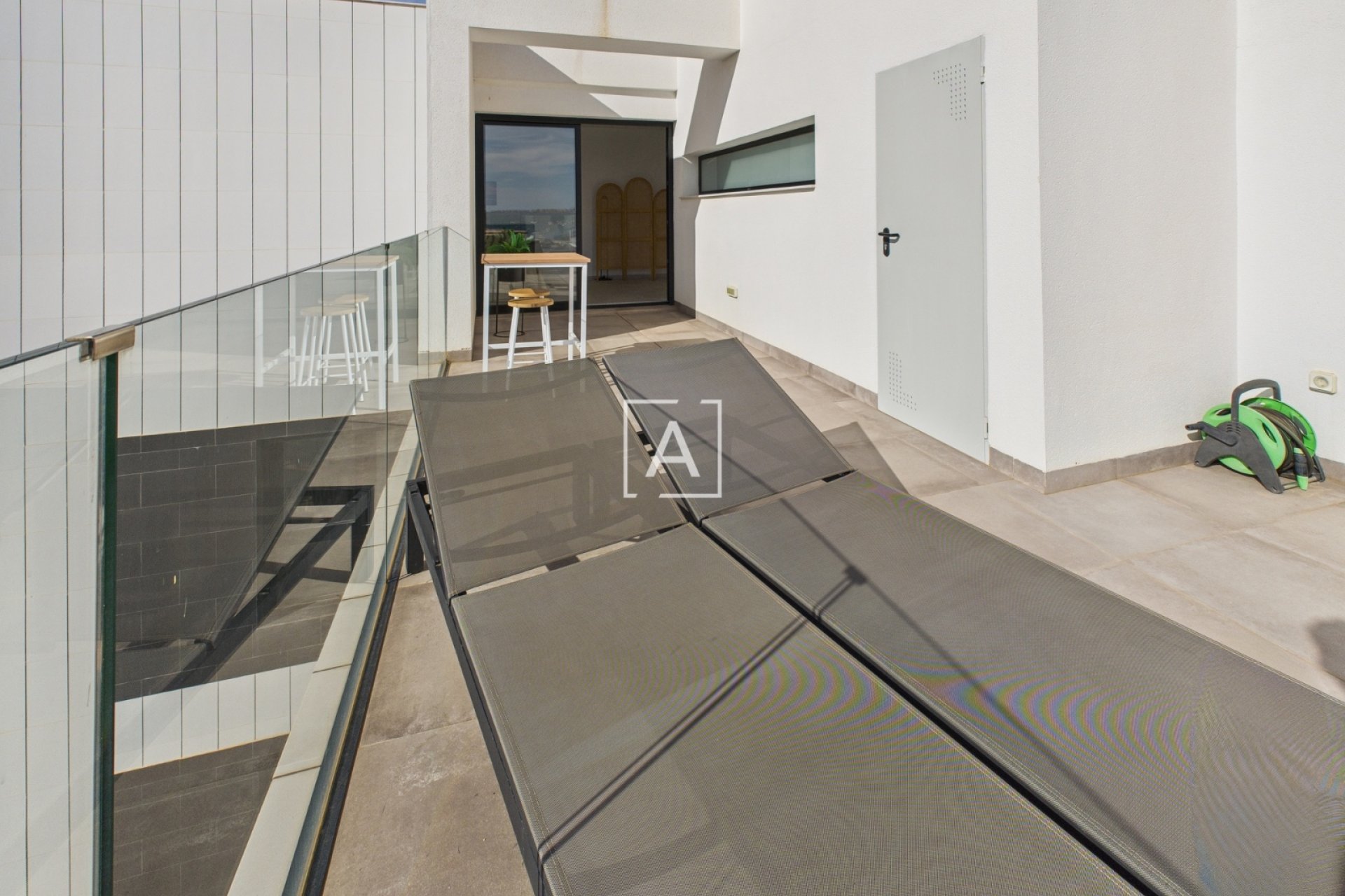 Herverkoop - Appartement - San Pedro del Pinatar - Lo pagan