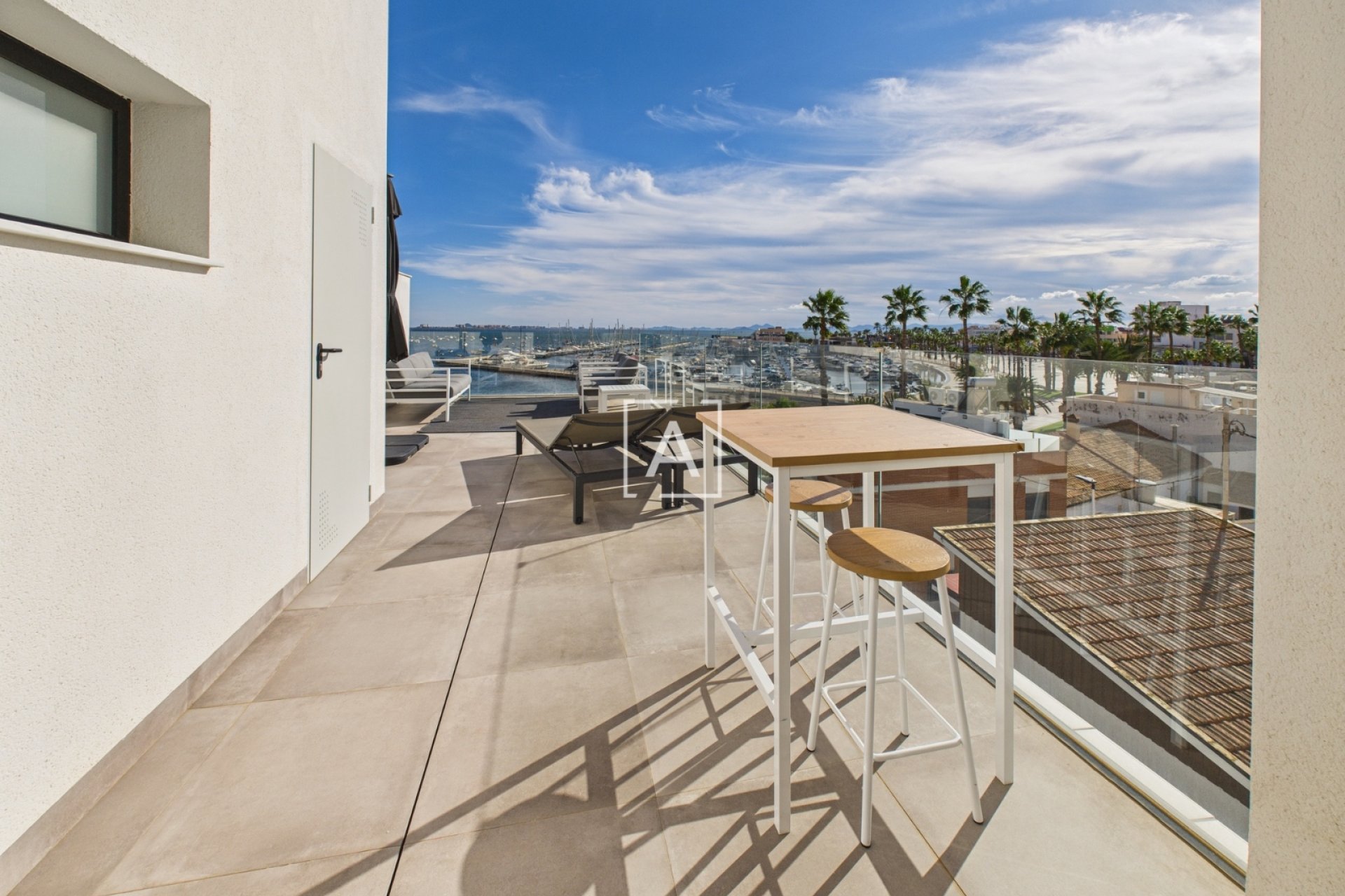 Herverkoop - Appartement - San Pedro del Pinatar - Lo pagan