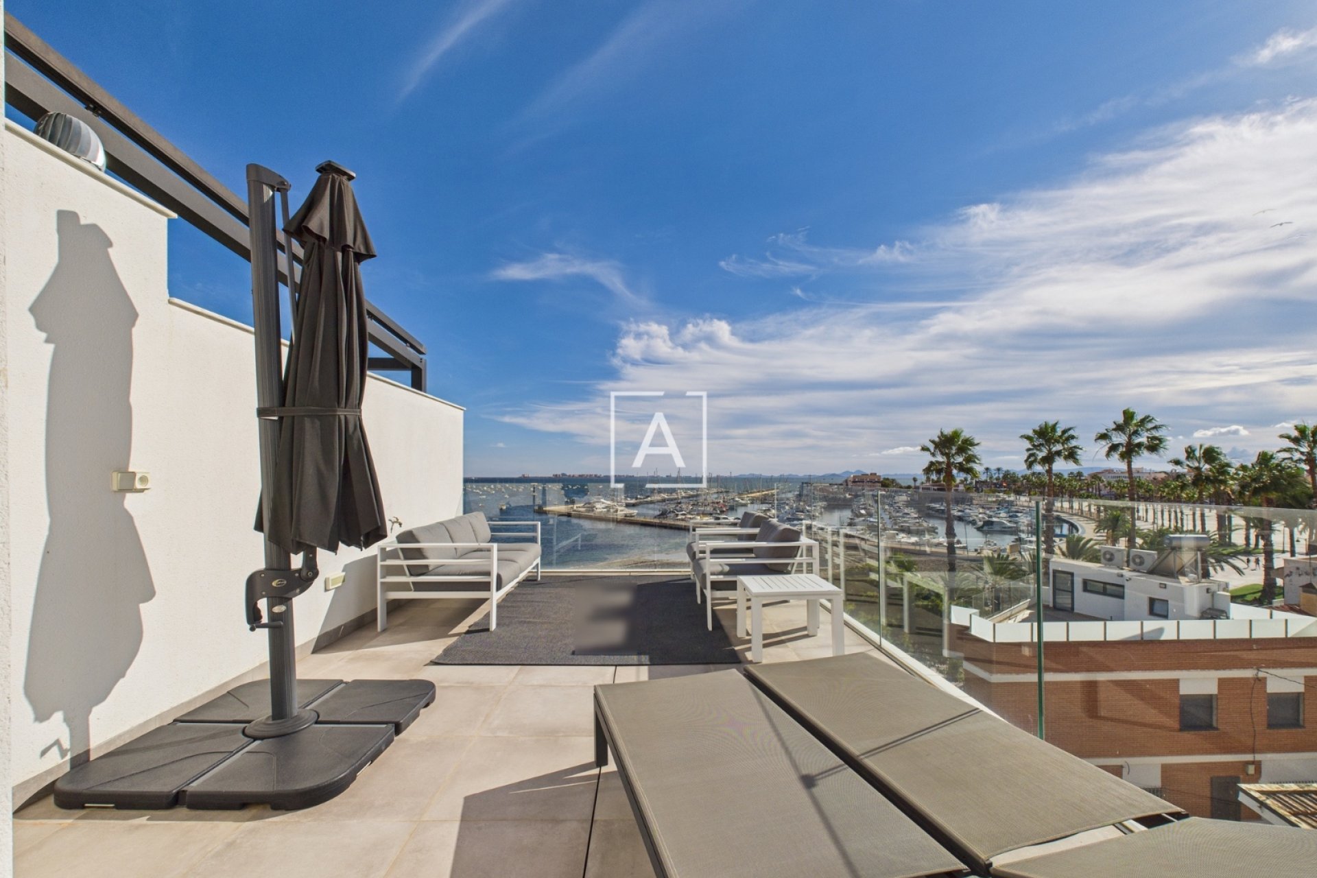 Herverkoop - Appartement - San Pedro del Pinatar - Lo pagan