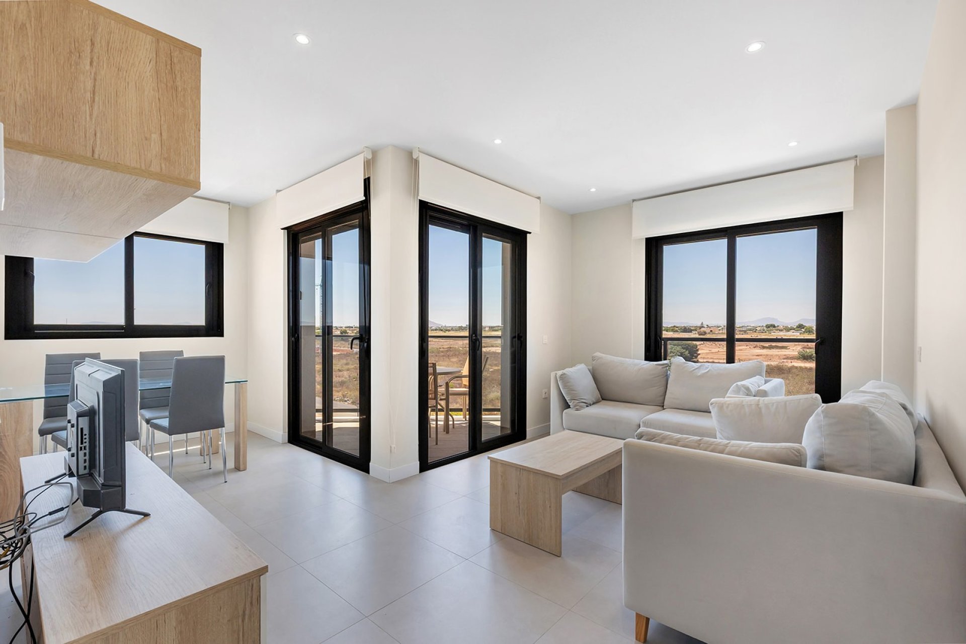 Herverkoop - Appartement - San Pedro del Pinatar - Lo pagan