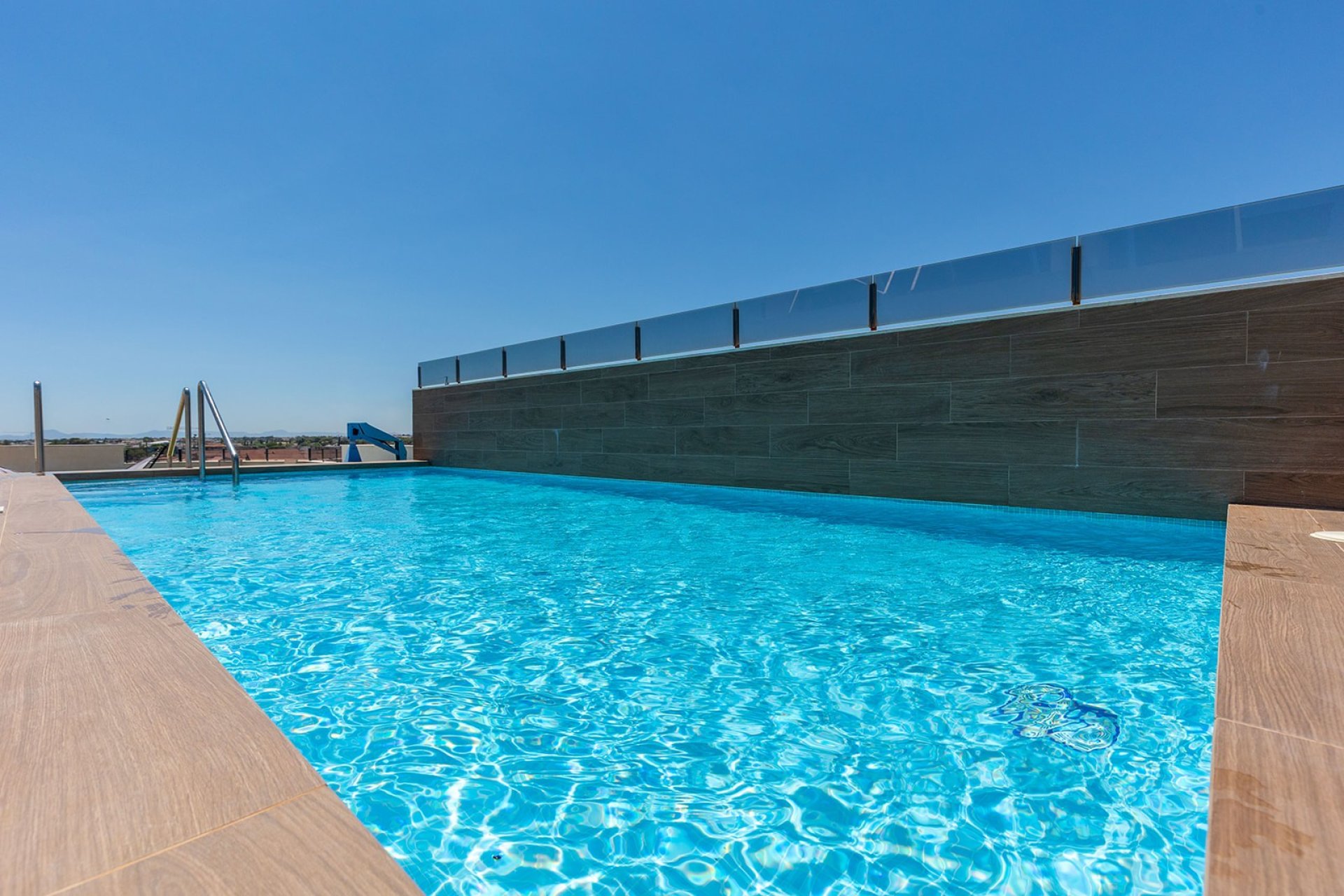 Herverkoop - Appartement - San Pedro del Pinatar - Lo pagan