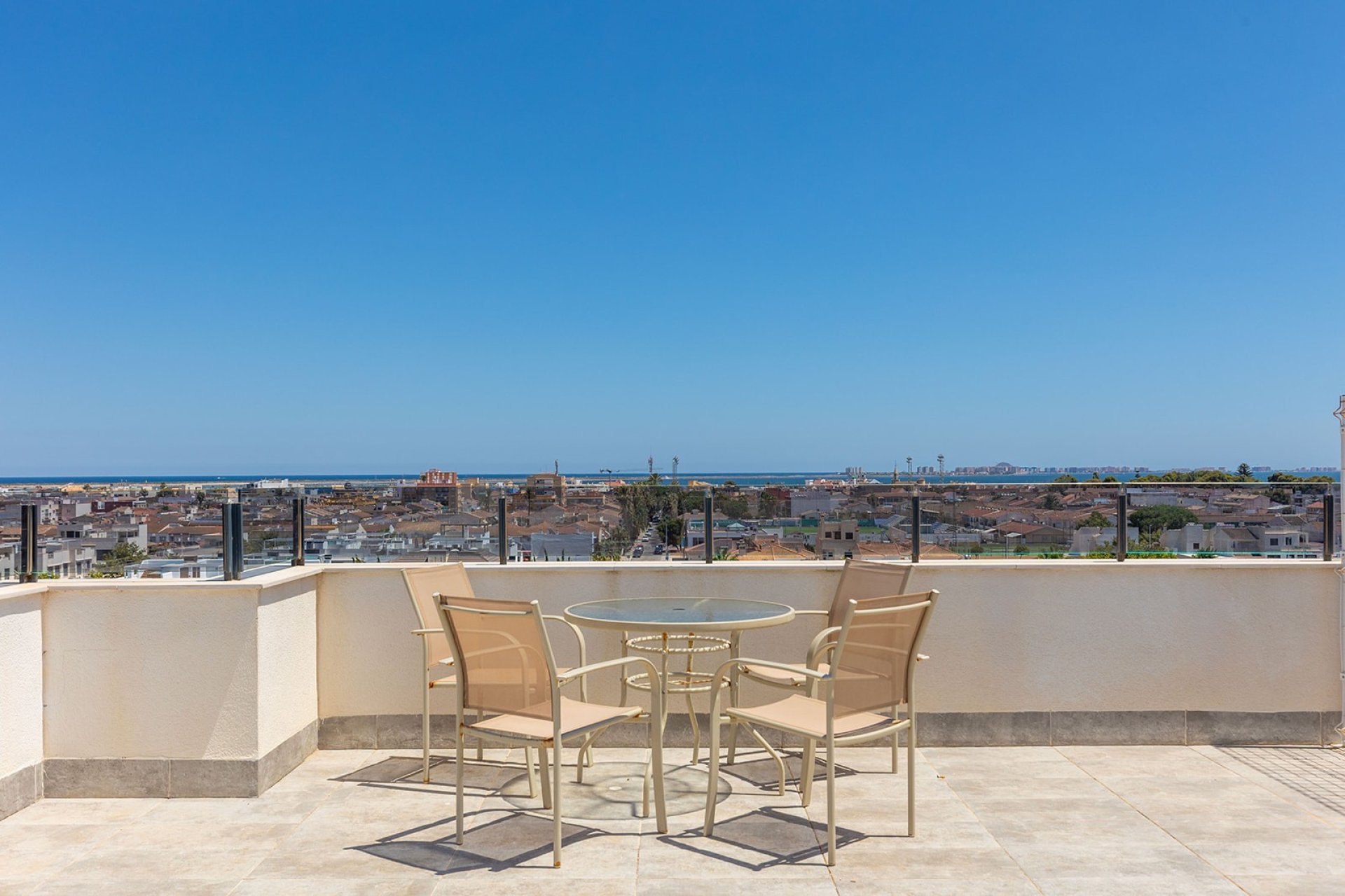 Herverkoop - Appartement - San Pedro del Pinatar - Lo pagan