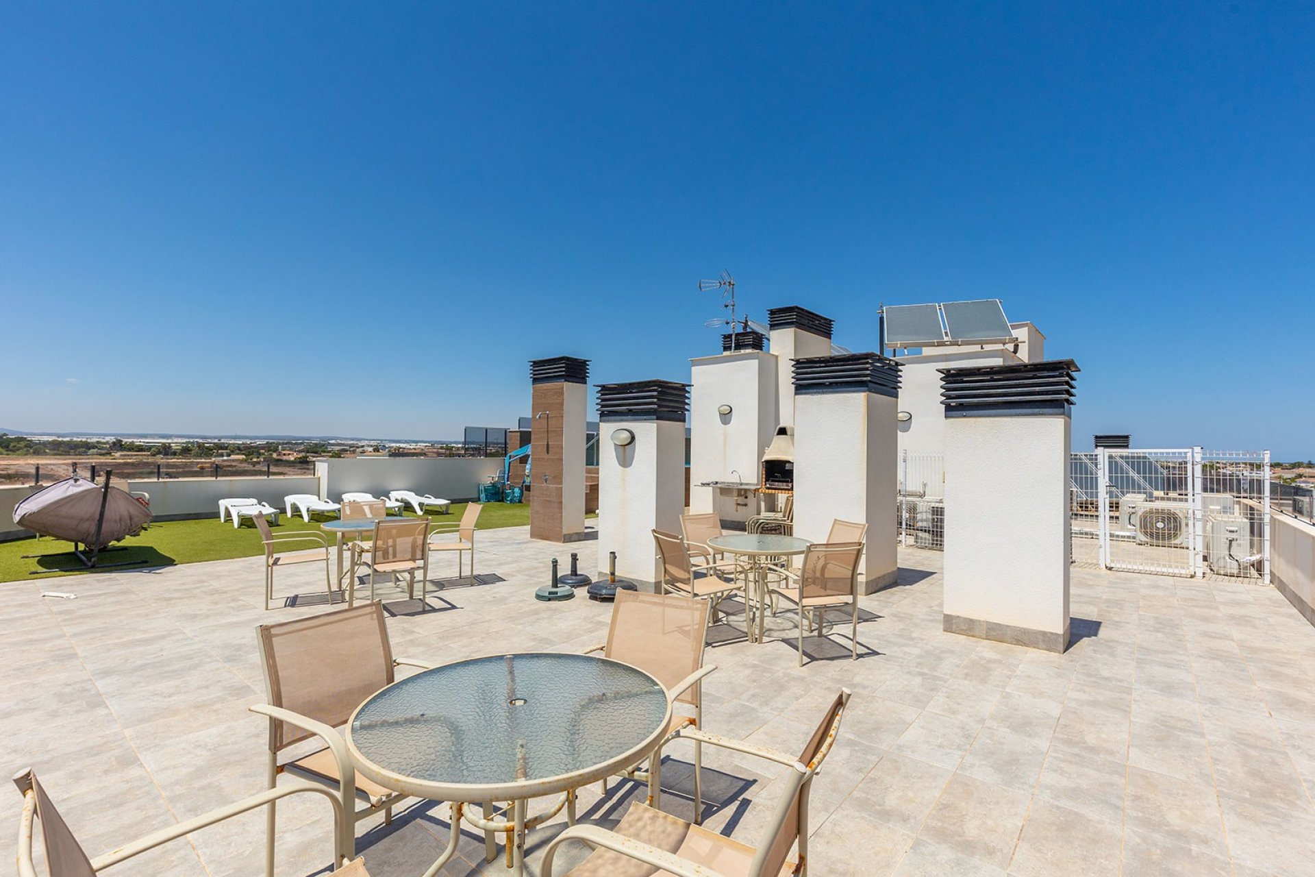 Herverkoop - Appartement - San Pedro del Pinatar - Lo pagan
