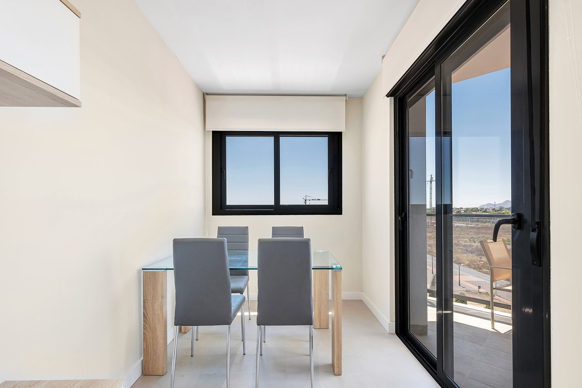Herverkoop - Appartement - San Pedro del Pinatar - Lo pagan