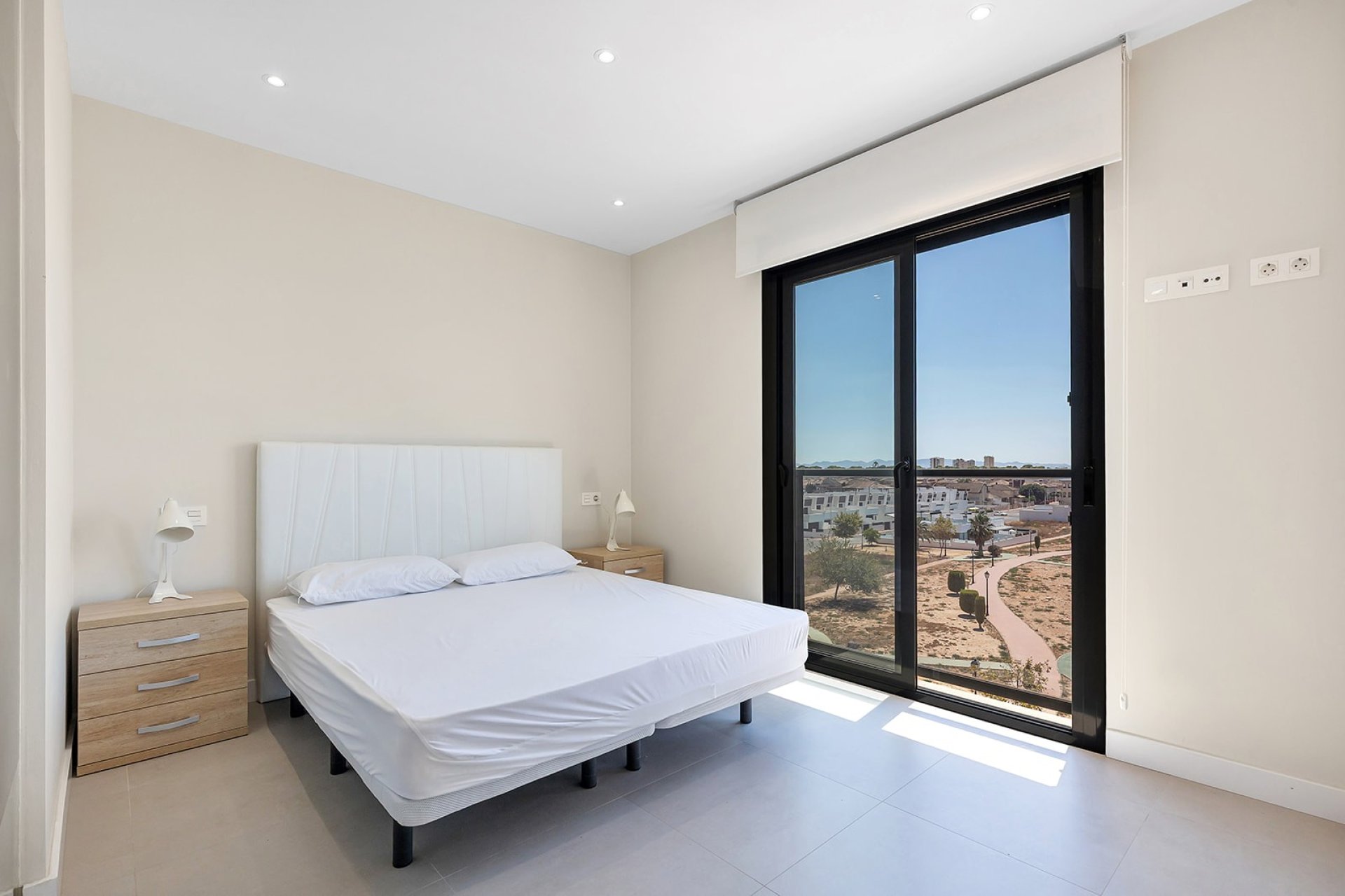 Herverkoop - Appartement - San Pedro del Pinatar - Lo pagan