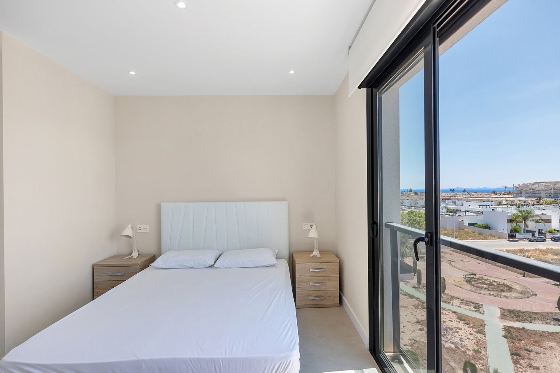 Herverkoop - Appartement - San Pedro del Pinatar - Lo pagan