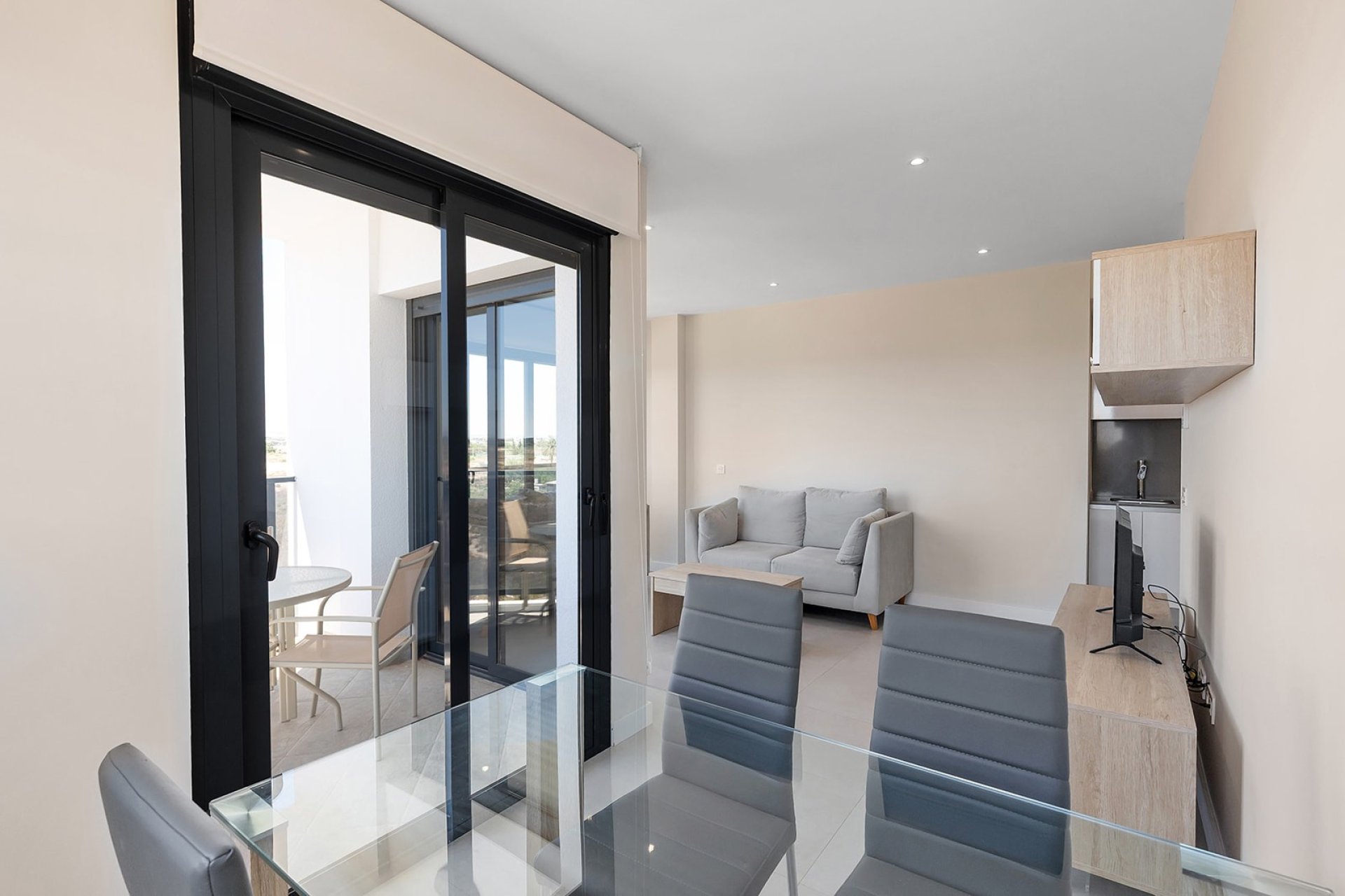 Herverkoop - Appartement - San Pedro del Pinatar - Lo pagan