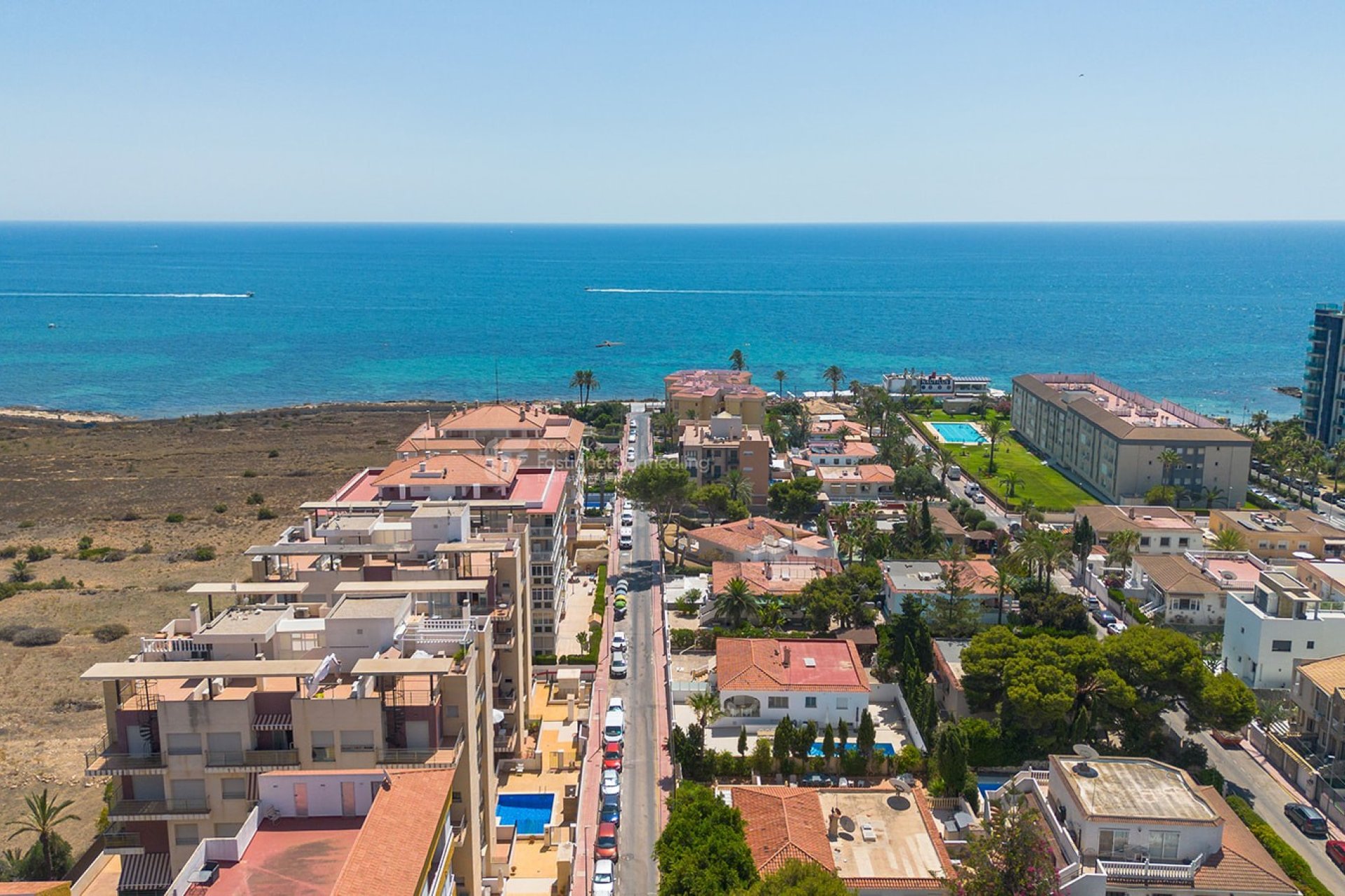 Herverkoop - Appartement - San Pedro del Pinatar - Lo pagan