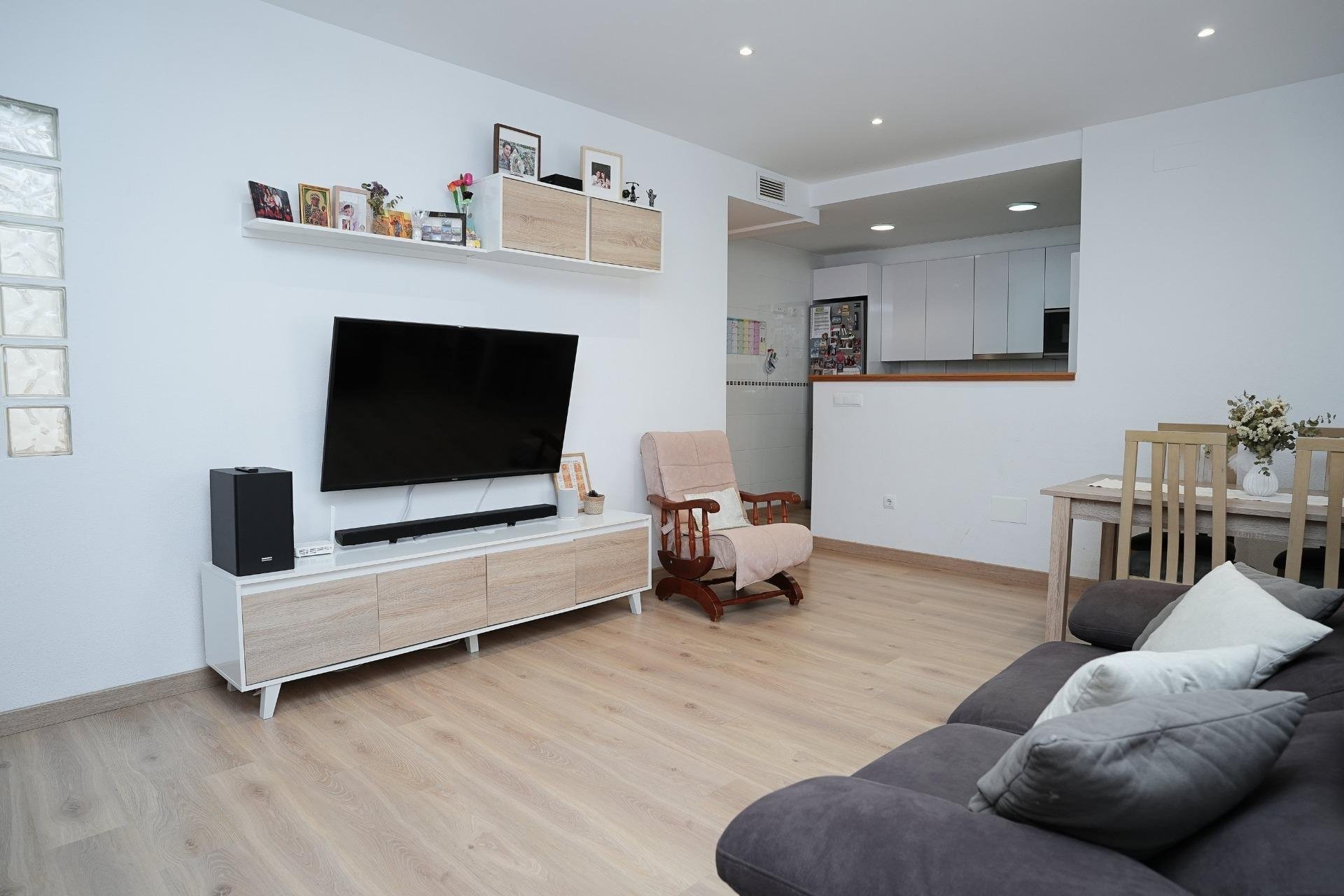 Herverkoop - Appartement - San Pedro del Pinatar - Lo pagan