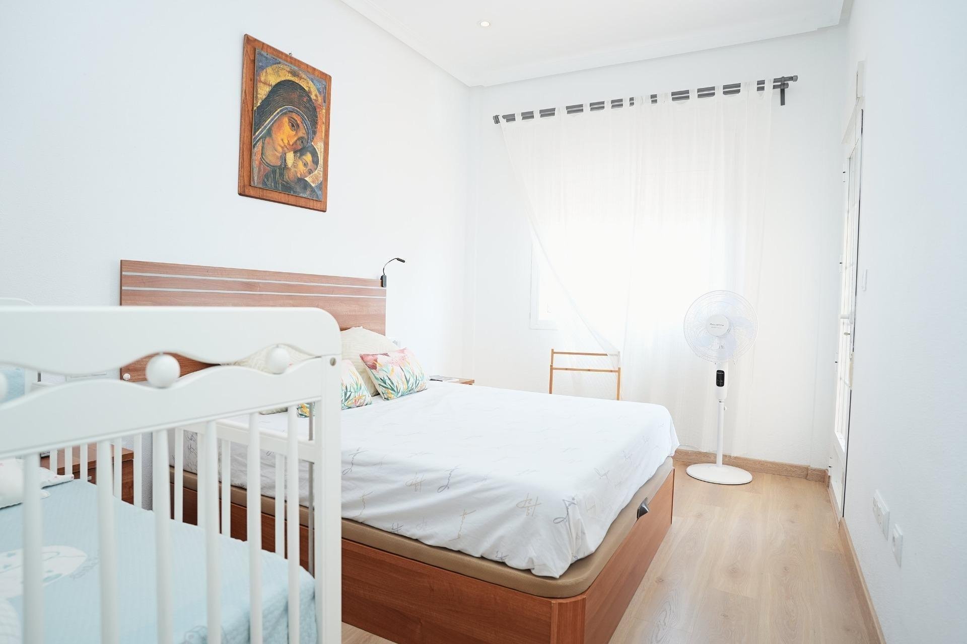 Herverkoop - Appartement - San Pedro del Pinatar - Lo pagan
