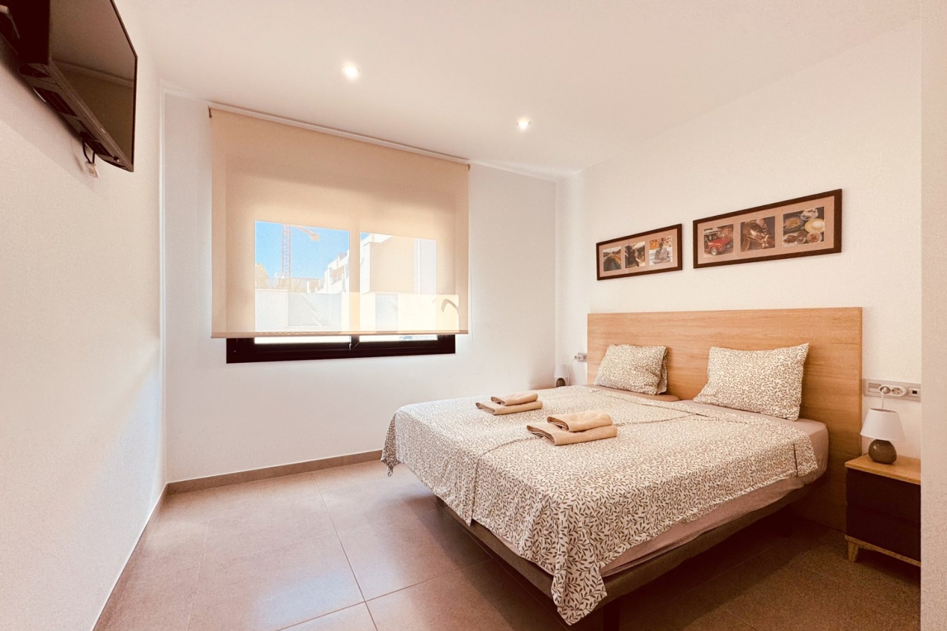 Herverkoop - Appartement - San Pedro del Pinatar - Lo pagan