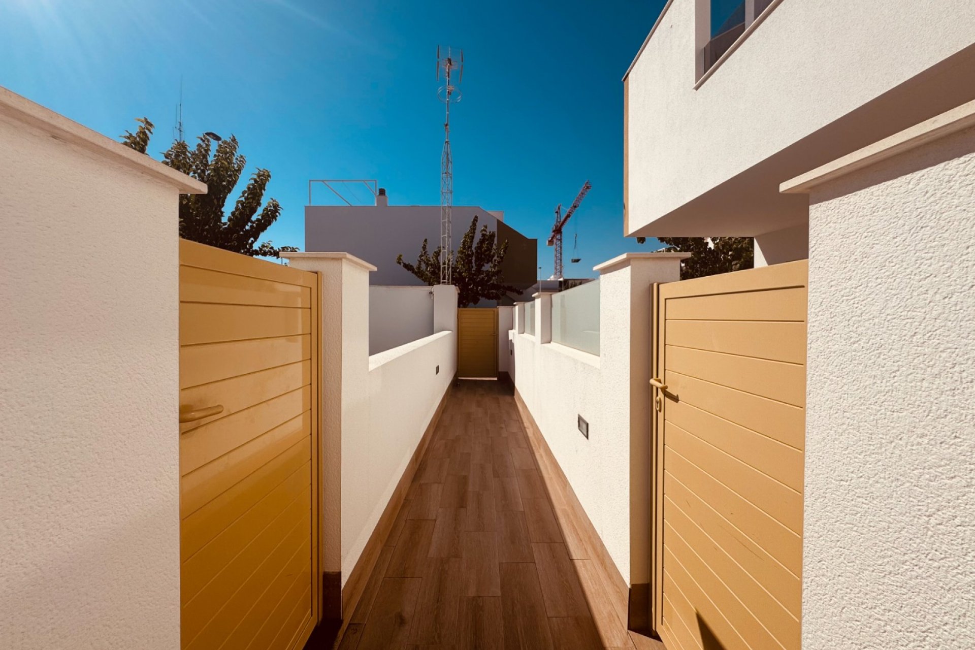 Herverkoop - Appartement - San Pedro del Pinatar - Lo pagan