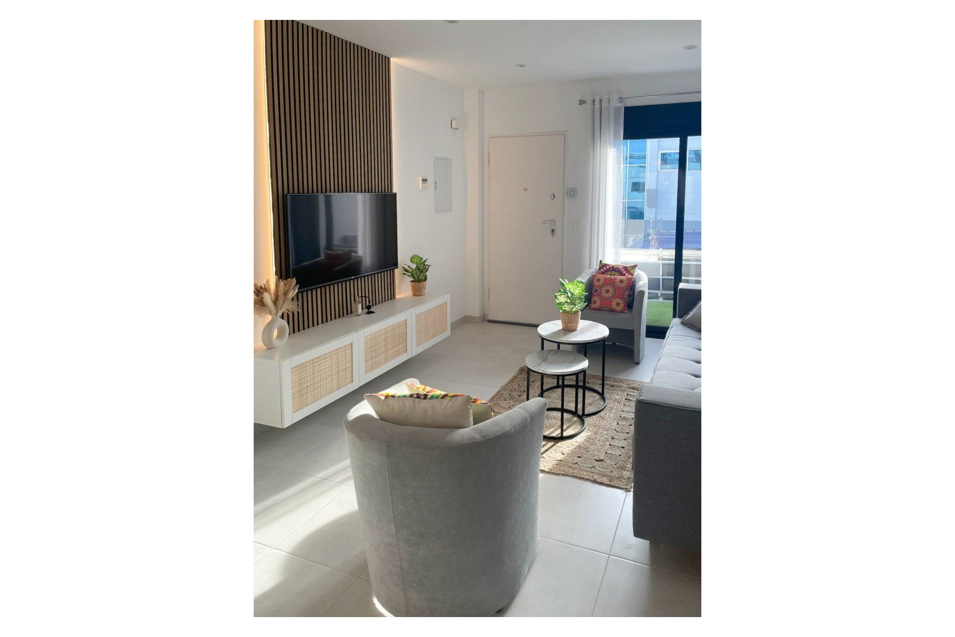 Herverkoop - Appartement - San Pedro del Pinatar - Lo pagan