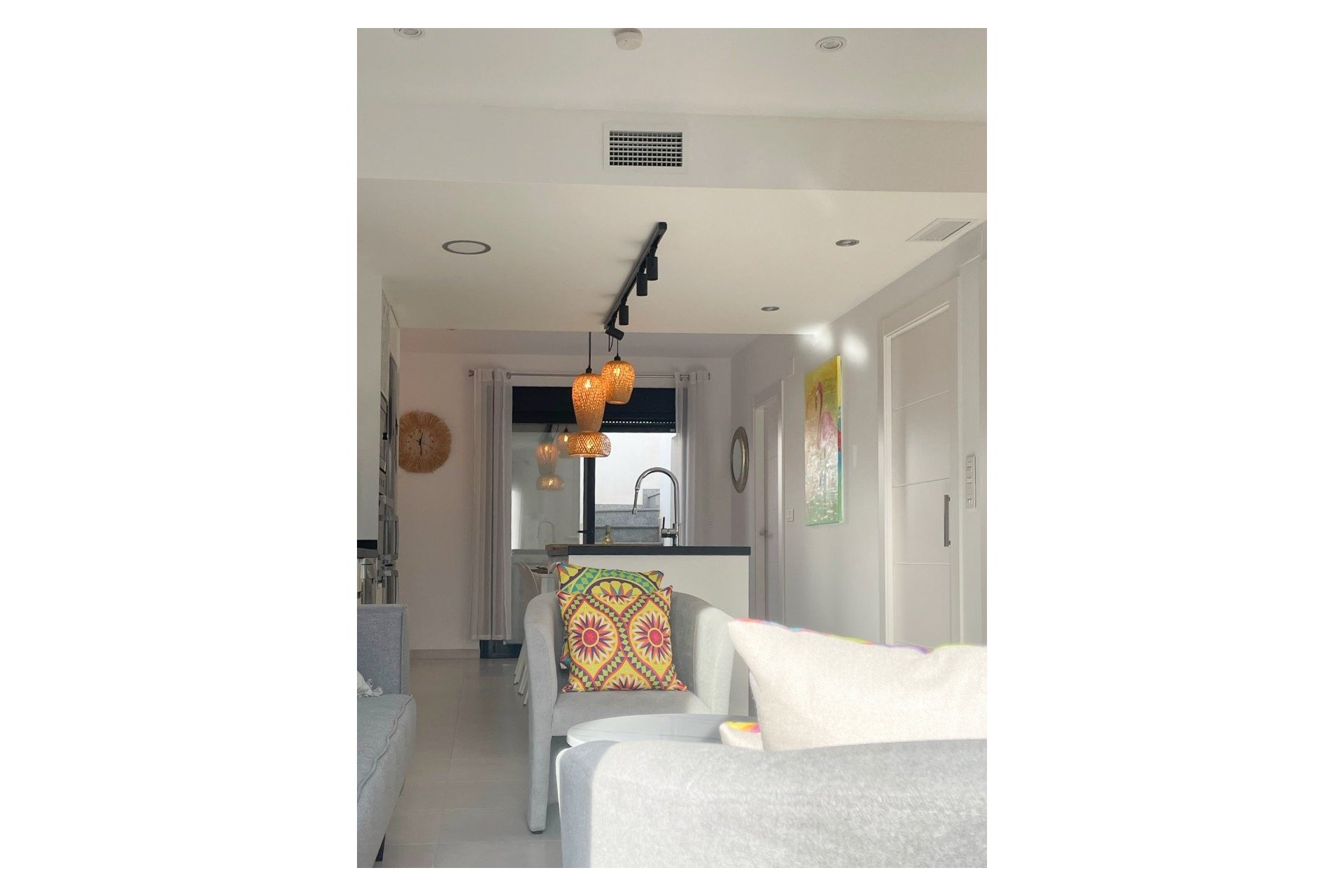 Herverkoop - Appartement - San Pedro del Pinatar - Lo pagan
