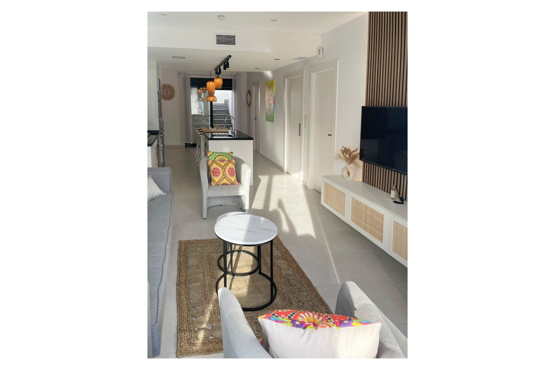 Herverkoop - Appartement - San Pedro del Pinatar - Lo pagan