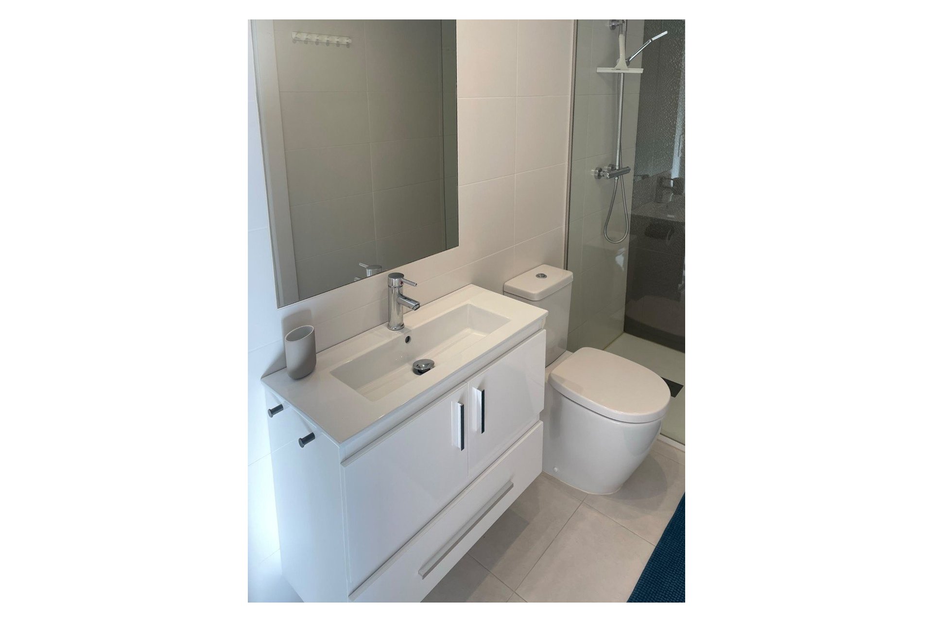Herverkoop - Appartement - San Pedro del Pinatar - Lo pagan