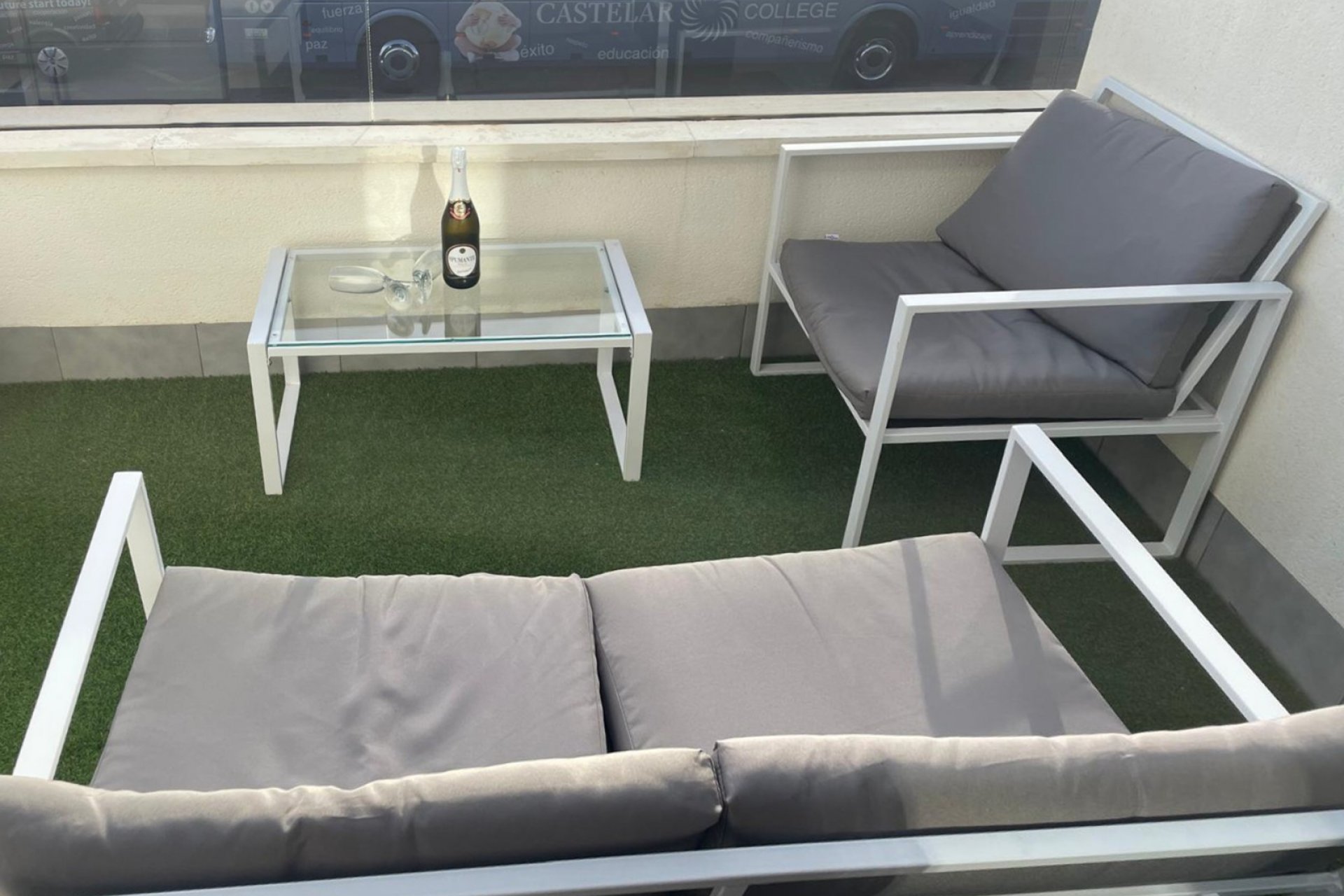Herverkoop - Appartement - San Pedro del Pinatar - Lo pagan