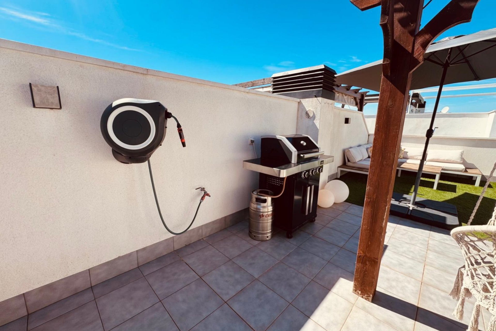 Herverkoop - Appartement - San Pedro del Pinatar - Lo pagan