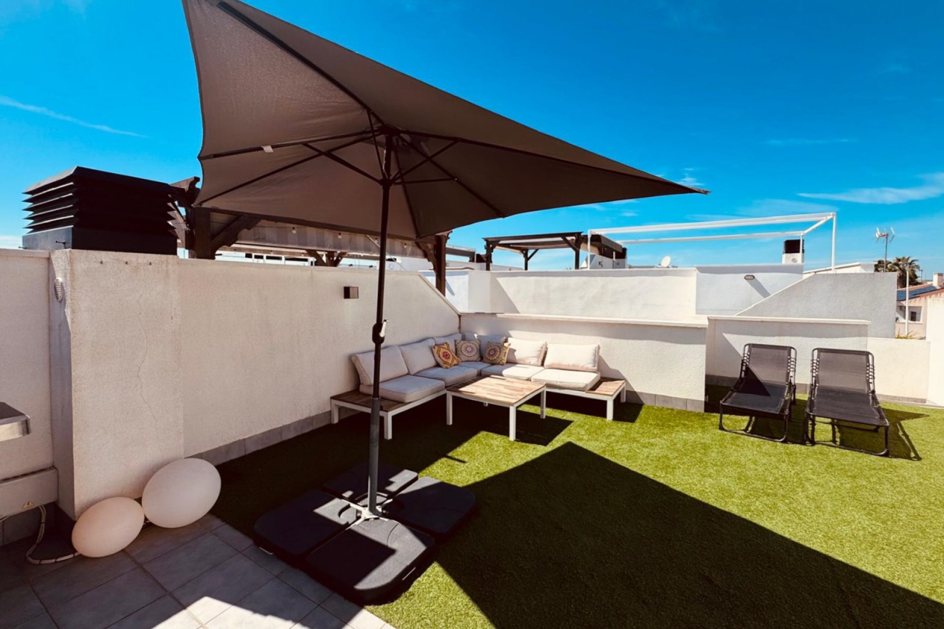 Herverkoop - Appartement - San Pedro del Pinatar - Lo pagan