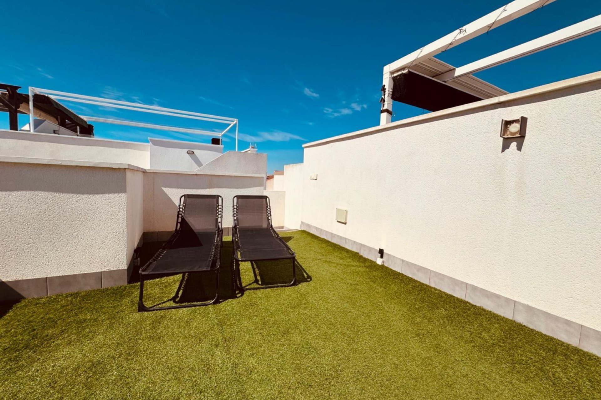 Herverkoop - Appartement - San Pedro del Pinatar - Lo pagan