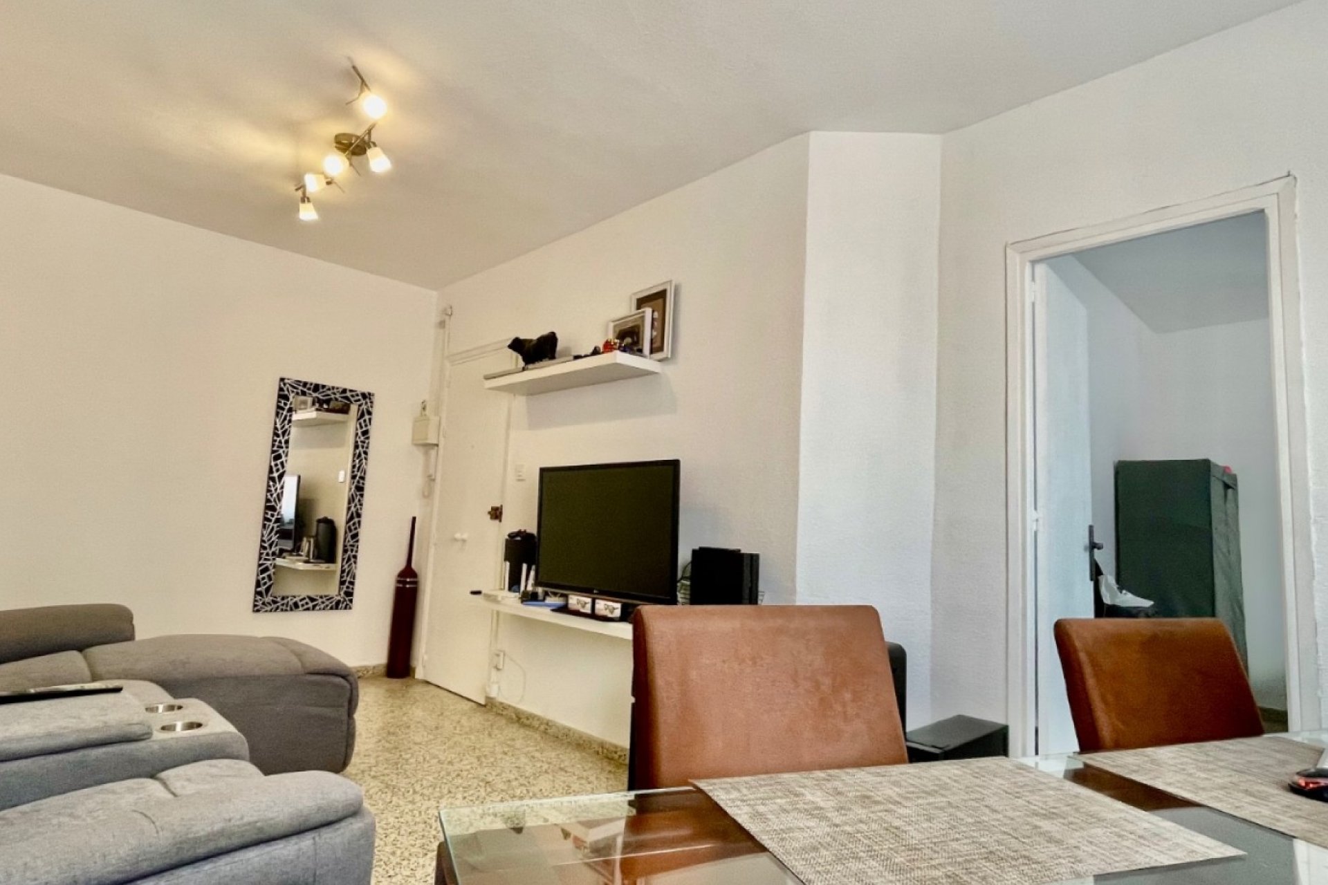 Herverkoop - Appartement - San Pedro del Pinatar - Lo pagan