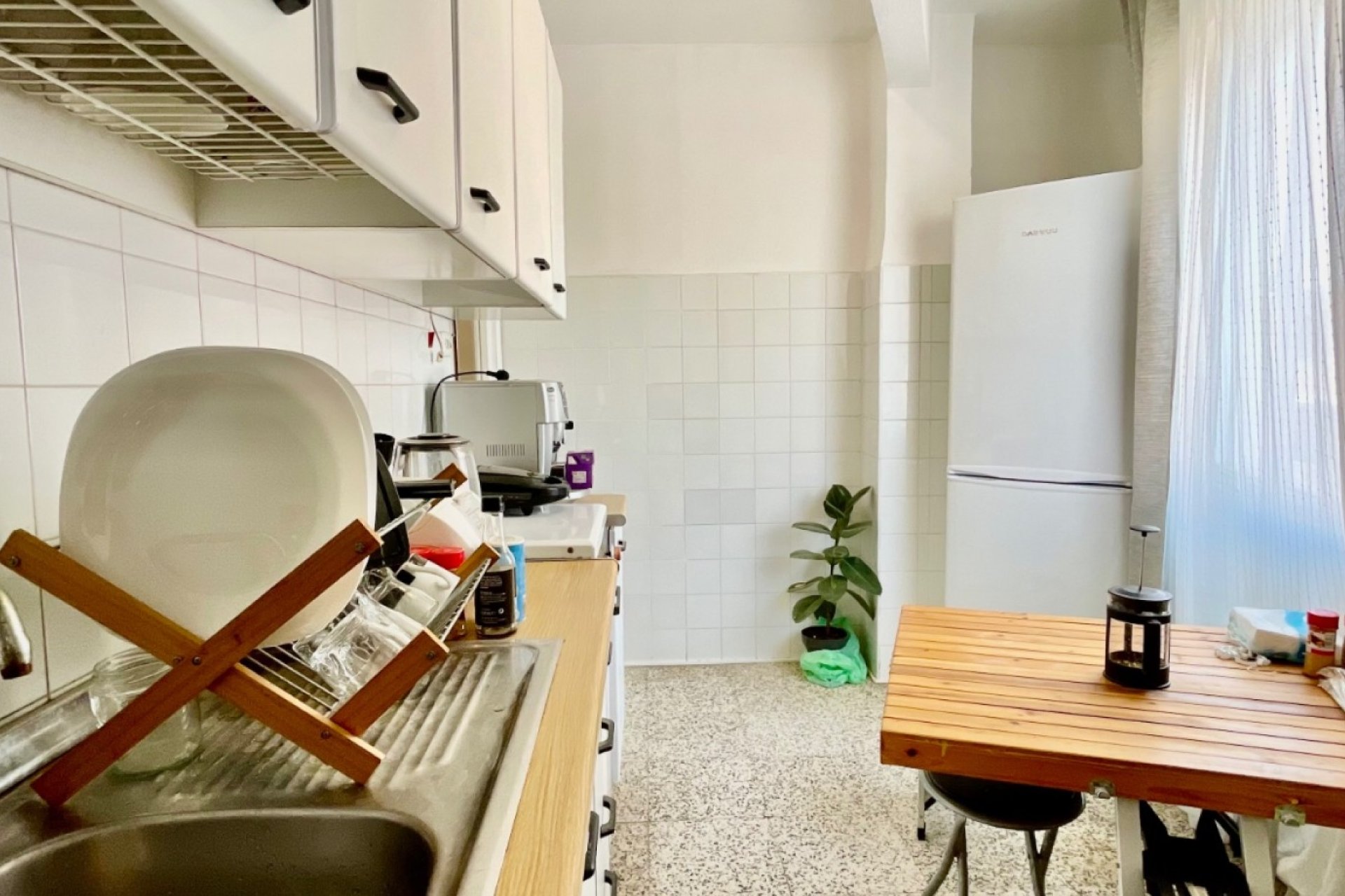 Herverkoop - Appartement - San Pedro del Pinatar - Lo pagan