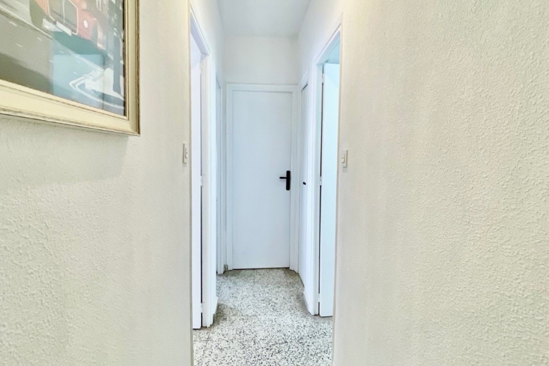 Herverkoop - Appartement - San Pedro del Pinatar - Lo pagan