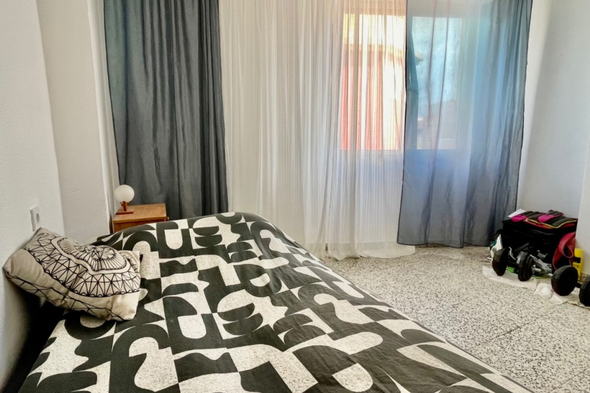 Herverkoop - Appartement - San Pedro del Pinatar - Lo pagan