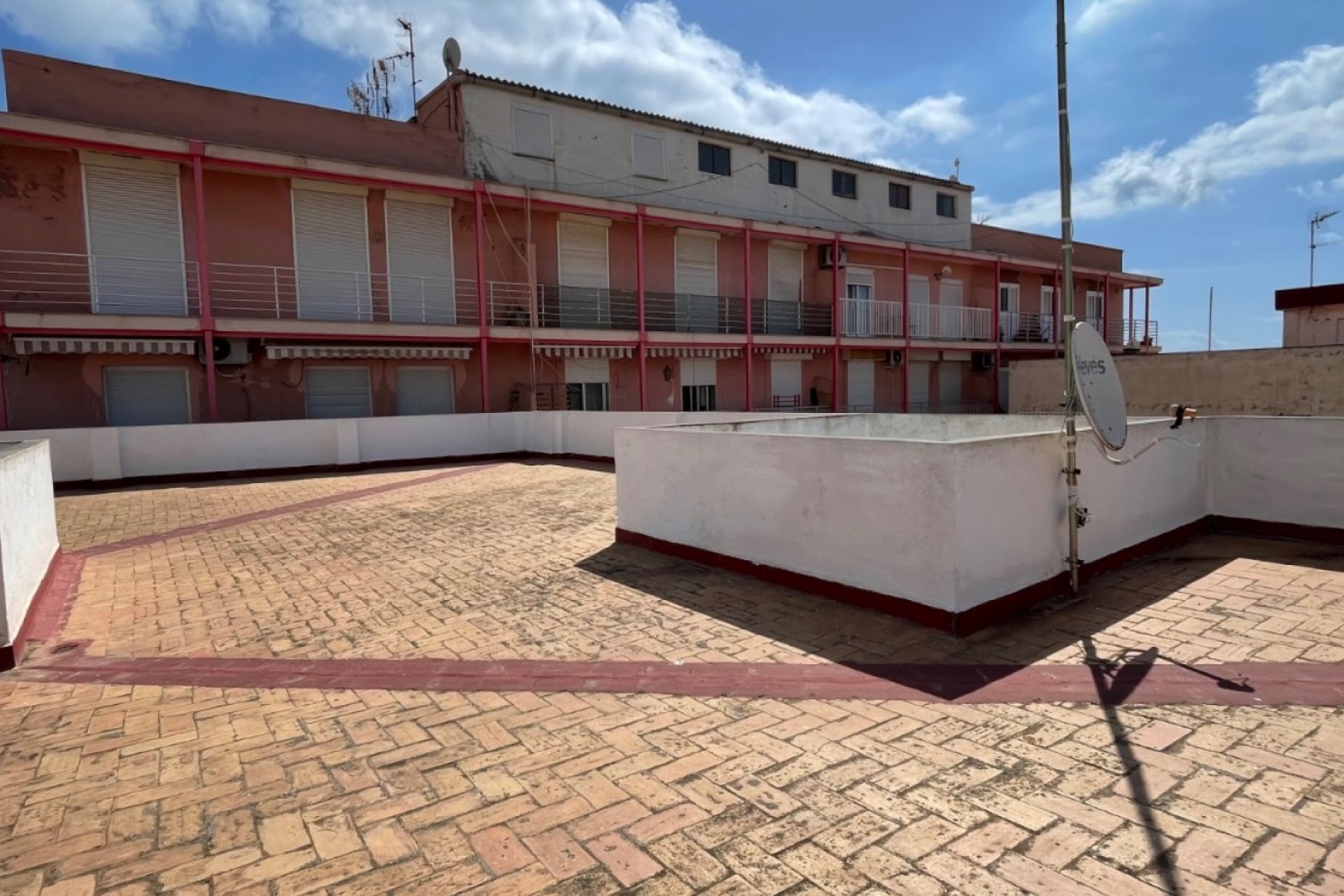 Herverkoop - Appartement - San Pedro del Pinatar - Lo pagan