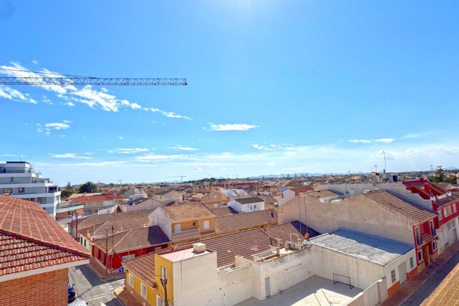 Herverkoop - Appartement - San Pedro del Pinatar - San Pedro De Pinatar