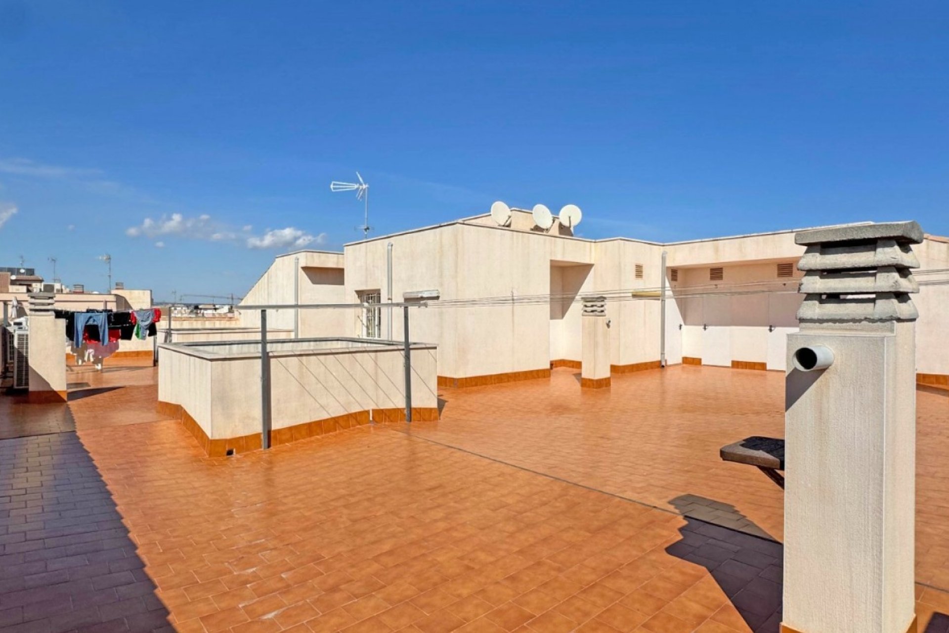 Herverkoop - Appartement - San Pedro del Pinatar - San Pedro De Pinatar