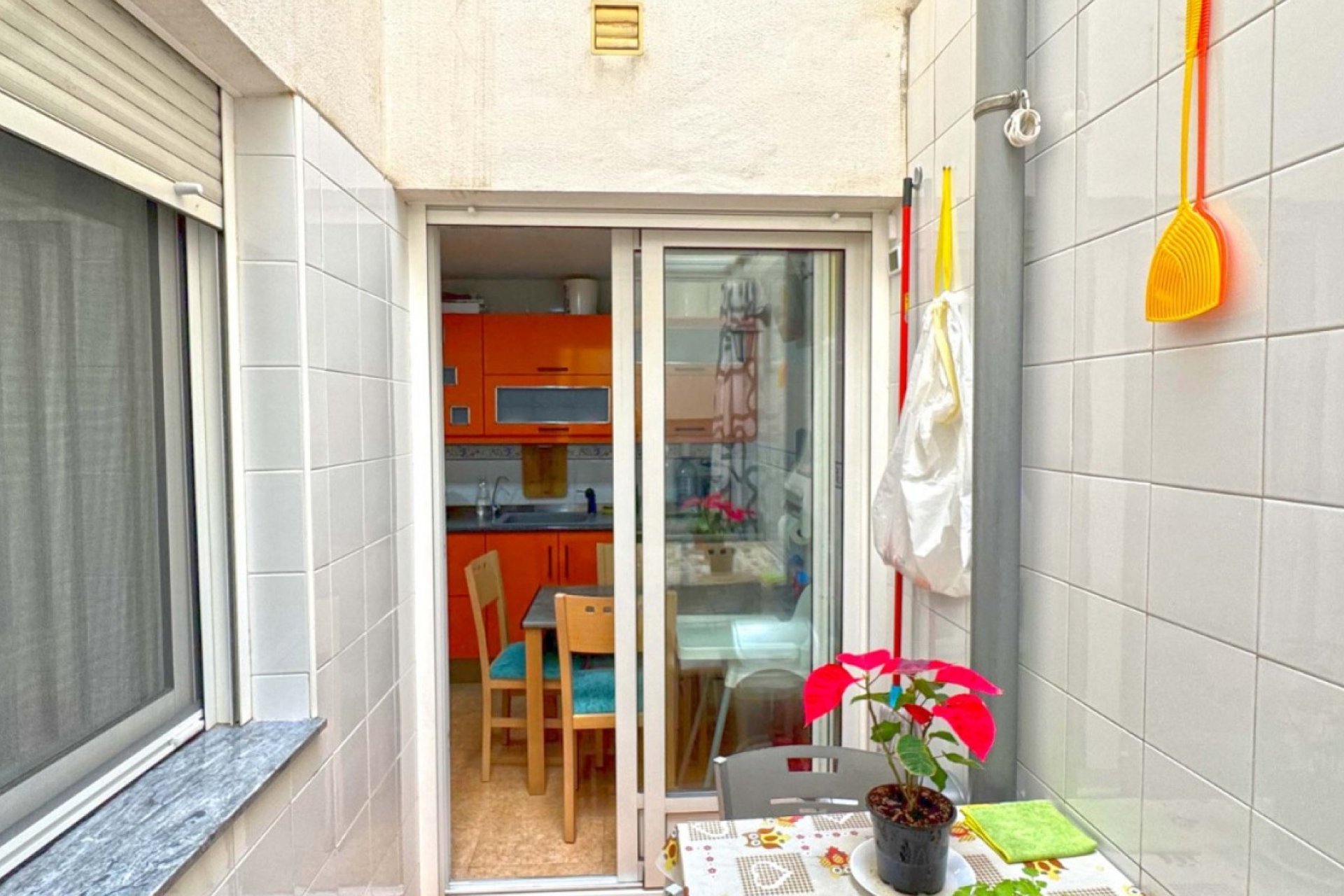 Herverkoop - Appartement - San Pedro del Pinatar - San Pedro De Pinatar