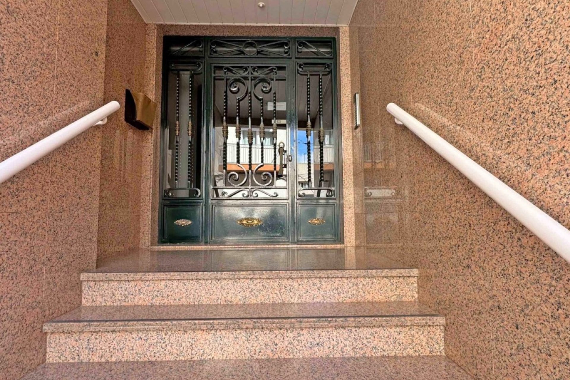 Herverkoop - Appartement - San Pedro del Pinatar - San Pedro De Pinatar