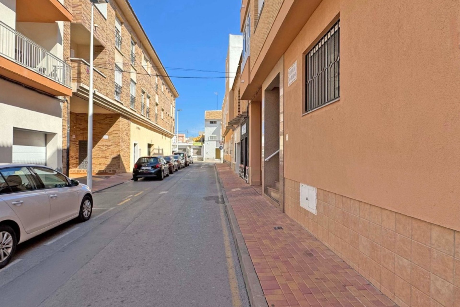 Herverkoop - Appartement - San Pedro del Pinatar - San Pedro De Pinatar