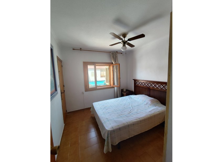 Herverkoop - Appartement - San Pedro del Pinatar - San Pedro De Pinatar