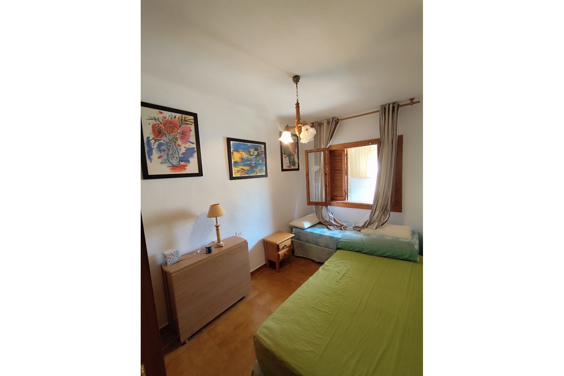 Herverkoop - Appartement - San Pedro del Pinatar - San Pedro De Pinatar