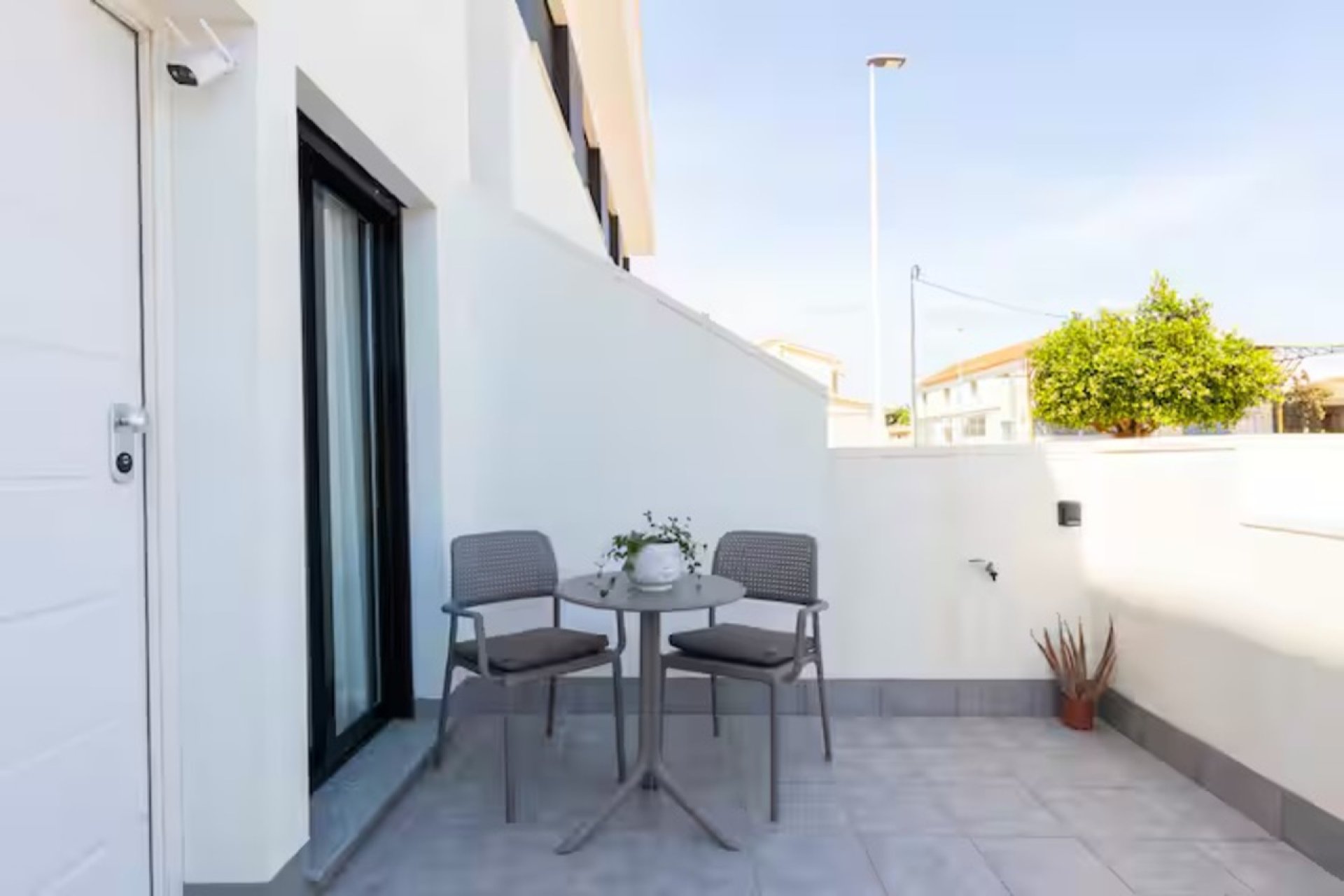 Herverkoop - Appartement - San Pedro del Pinatar - San Pedro De Pinatar