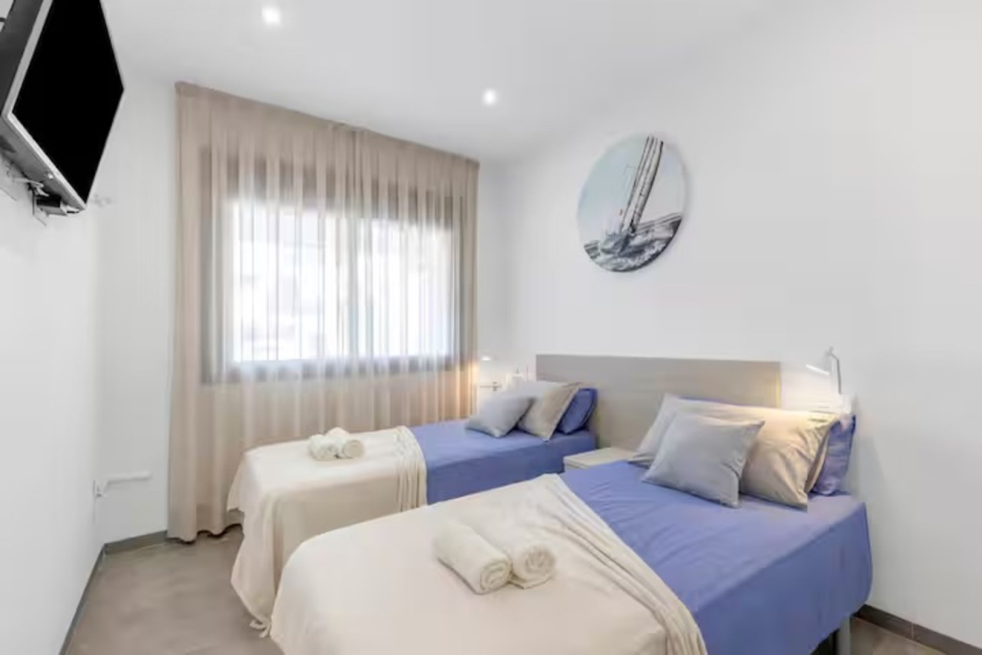 Herverkoop - Appartement - San Pedro del Pinatar - San Pedro De Pinatar