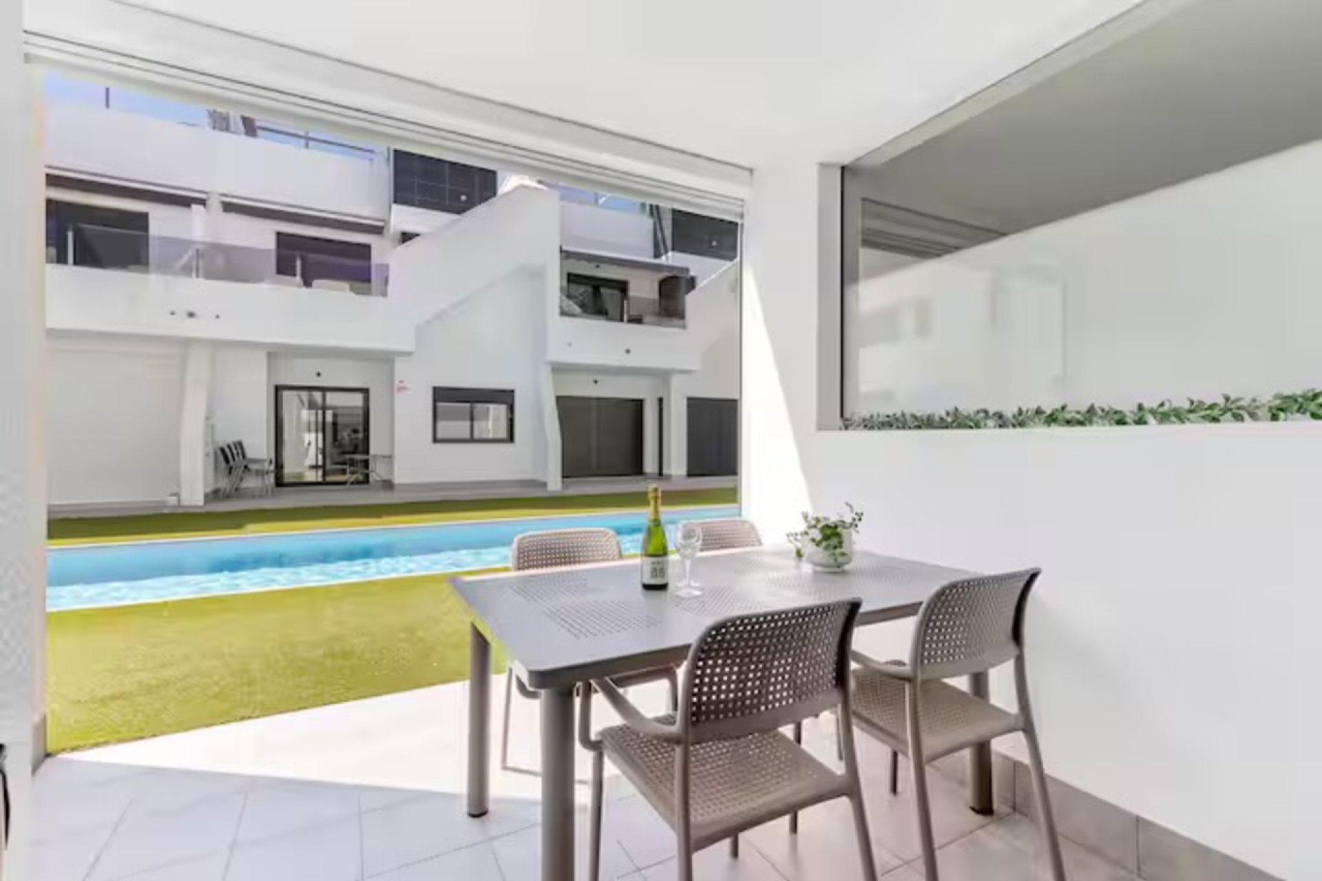 Herverkoop - Appartement - San Pedro del Pinatar - San Pedro De Pinatar