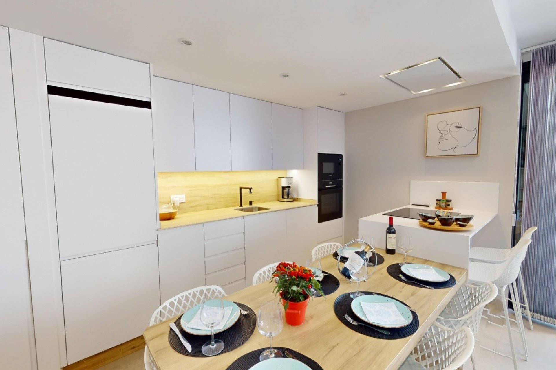 Herverkoop - Appartement - San Pedro del Pinatar - San Pedro De Pinatar