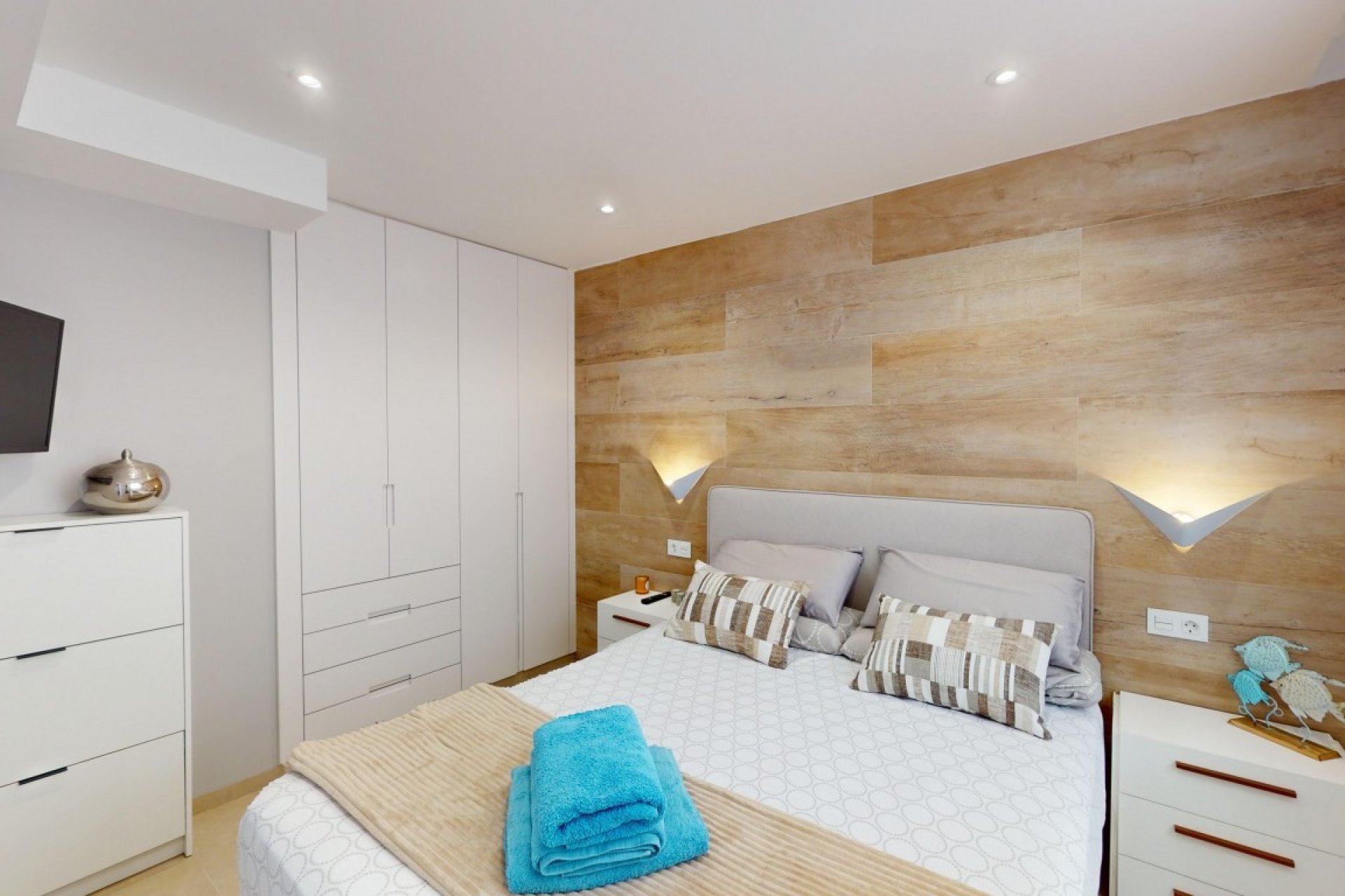 Herverkoop - Appartement - San Pedro del Pinatar - San Pedro De Pinatar